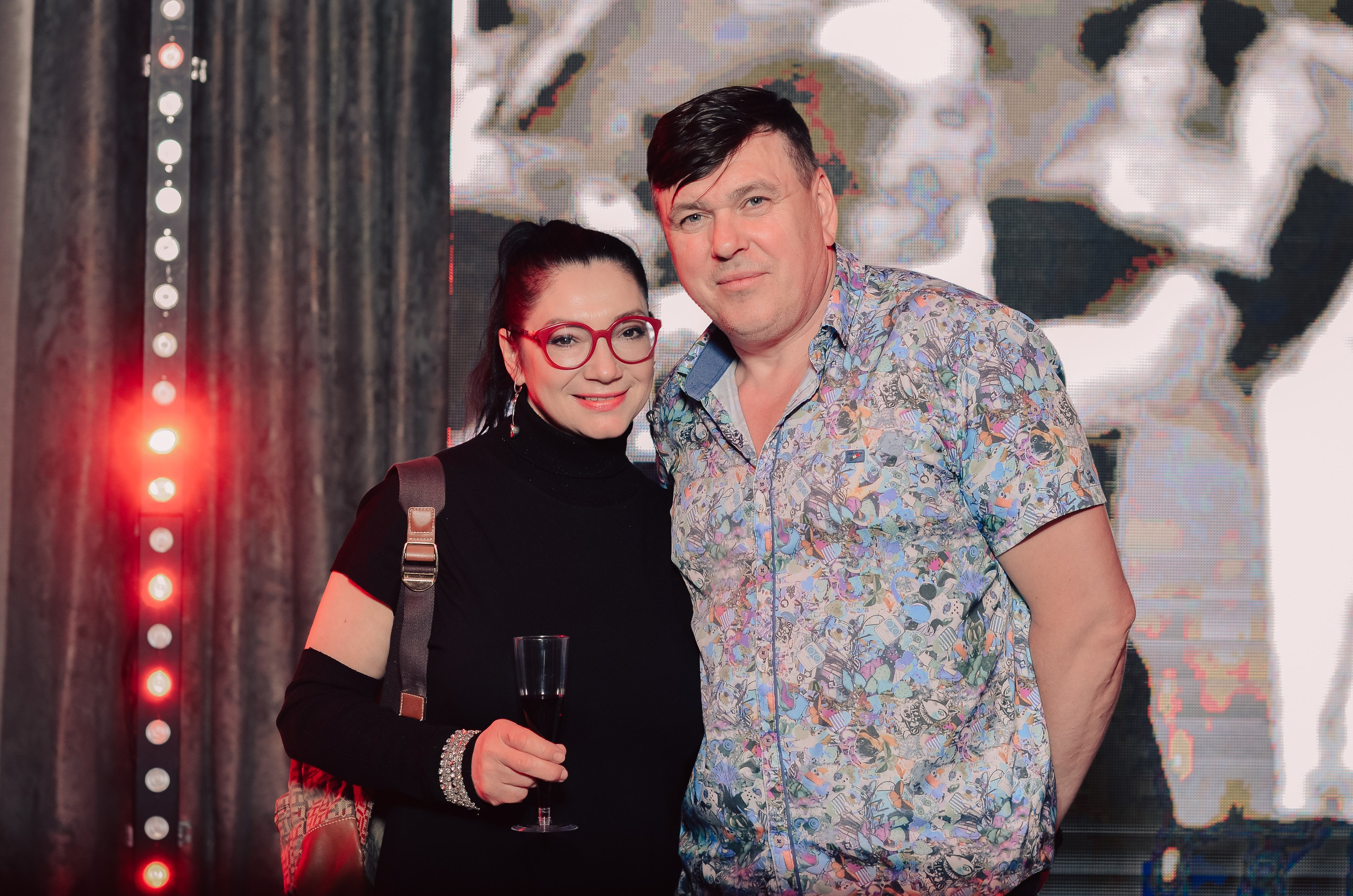 Фоторепортаж танцевального мероприятия. Денисова Аля — фотограф для парных съемок и индивидуальных историй в Барнауле