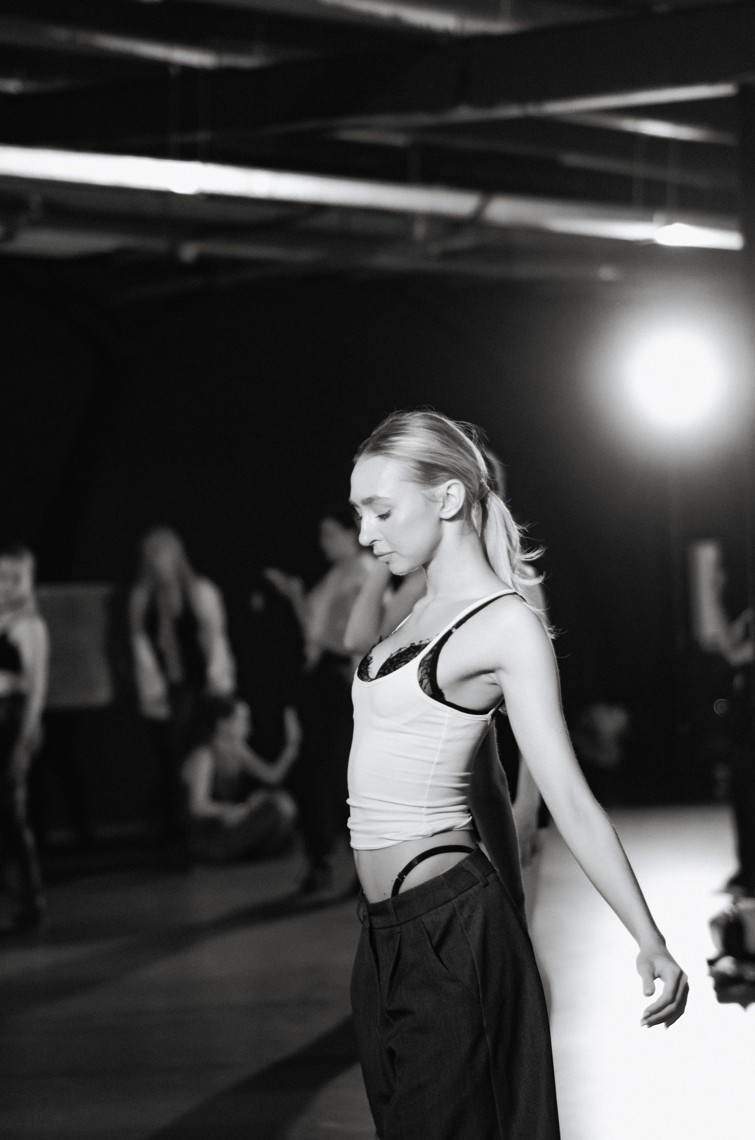Birthday heels class Екатерины Ингачевой. Денисова Аля — фотограф для парных съемок и индивидуальных историй в Барнауле