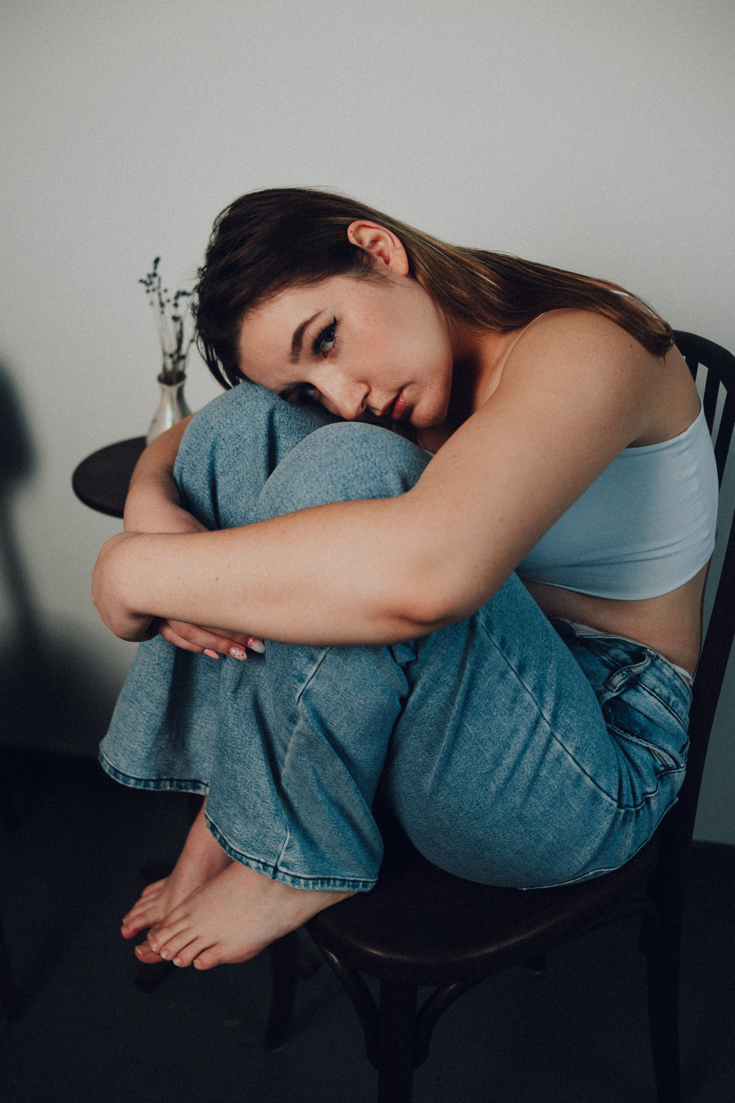 ВАЛЕРИЯ РЕТРО. Фотограф Брянск