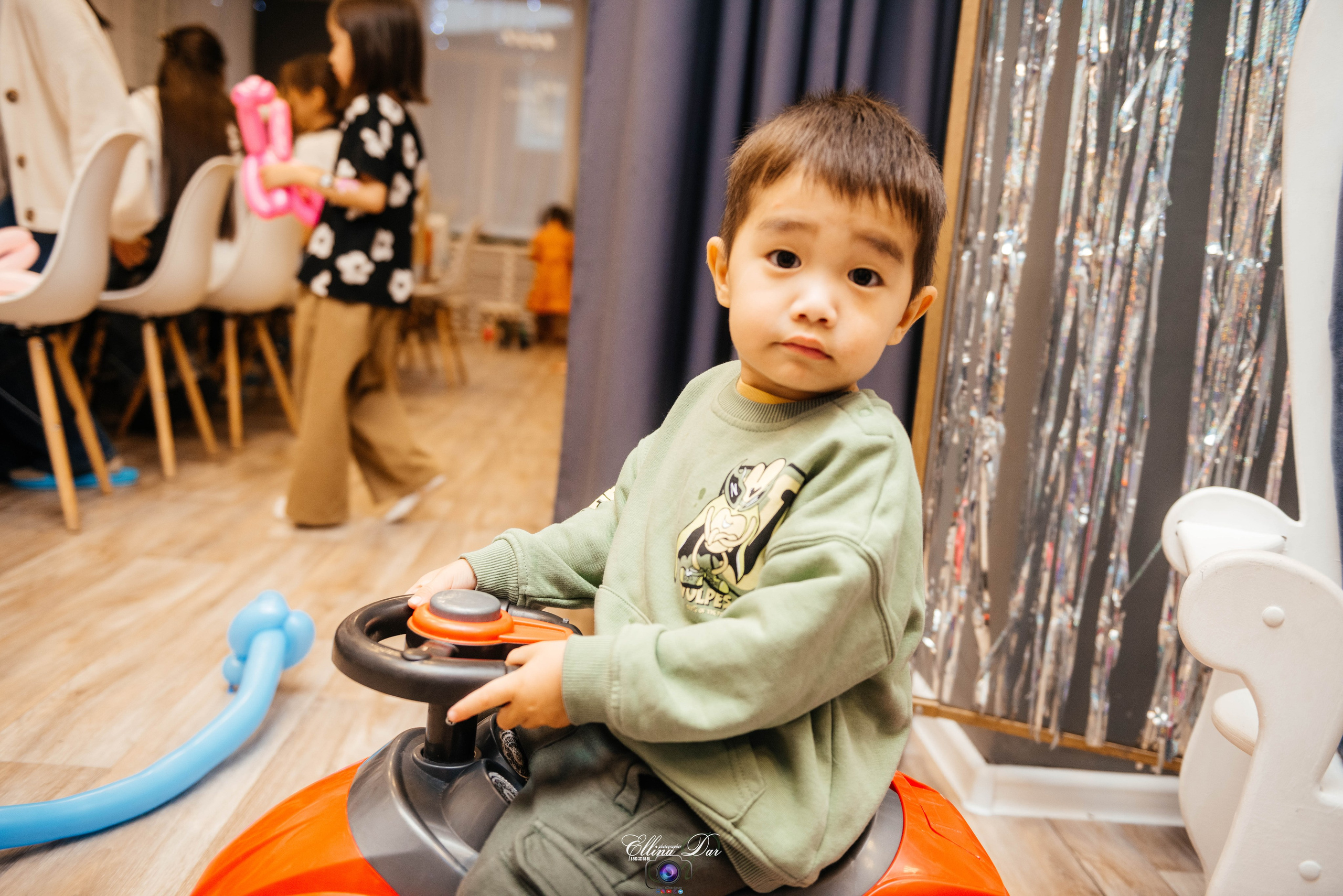 С днем рождения Аюр. Фотограф Эллина Дар г. Улан-Удэ