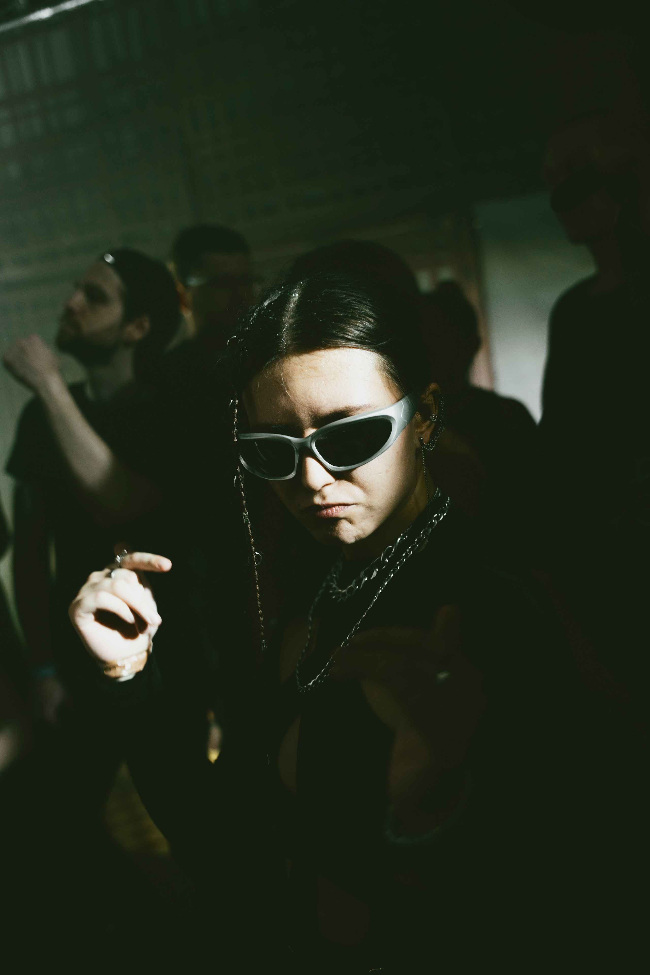 MONASTERIO. Фотограф в Москве и области