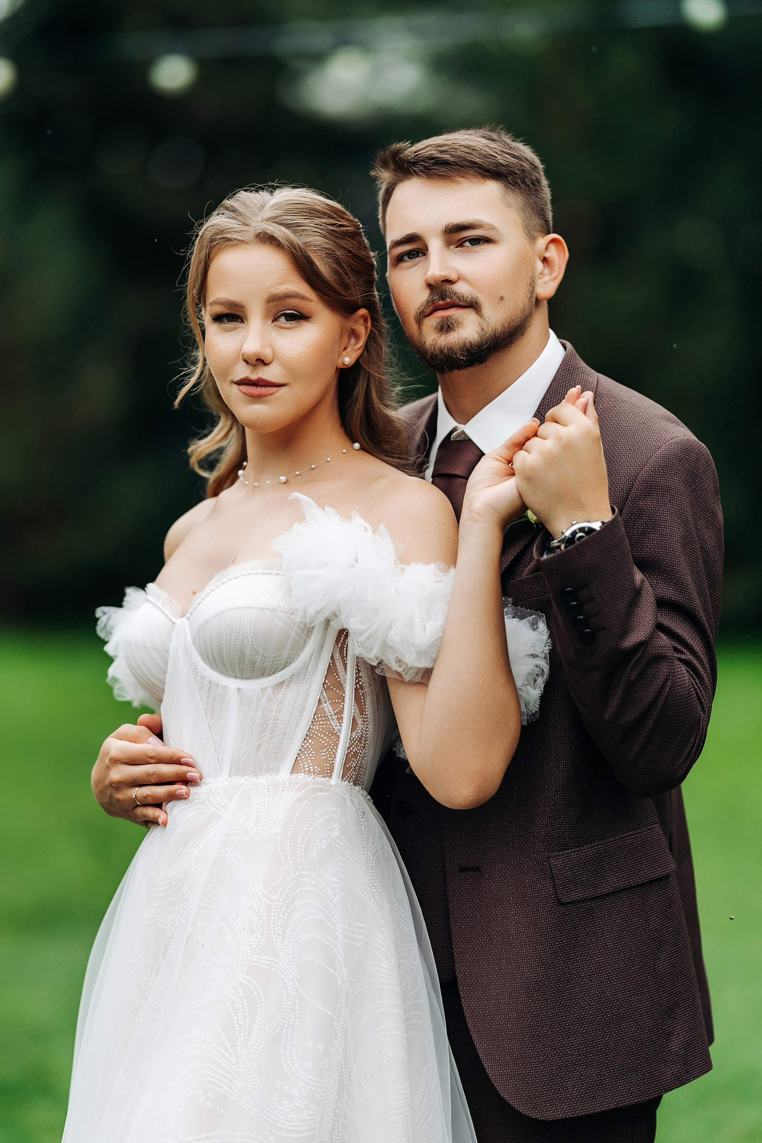 Александр Ирина. Фотограф Омск Андрей Козяков