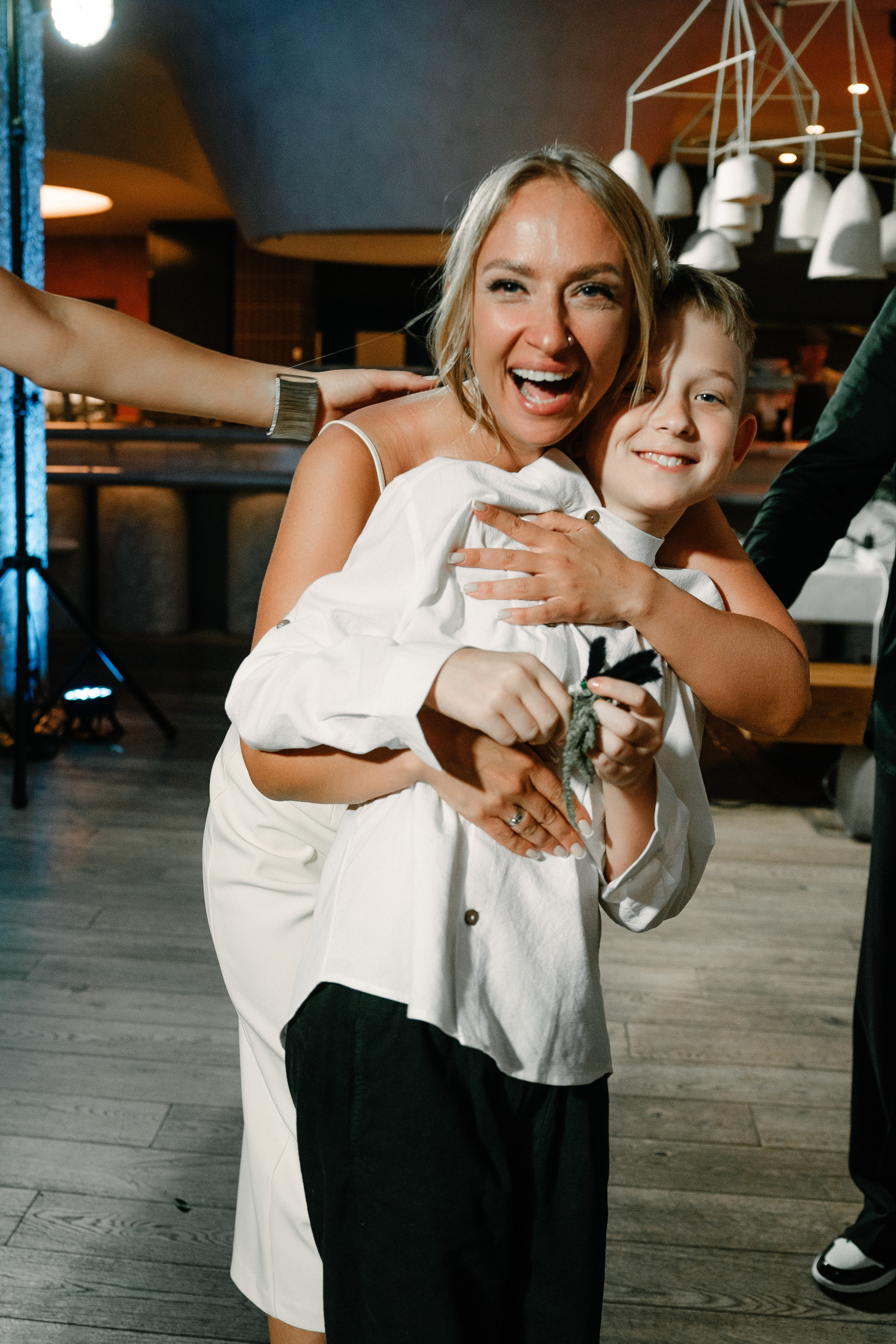 Александр и Марина. Свадебный и семейный фотограф в Воронеже Анастасия Бойко