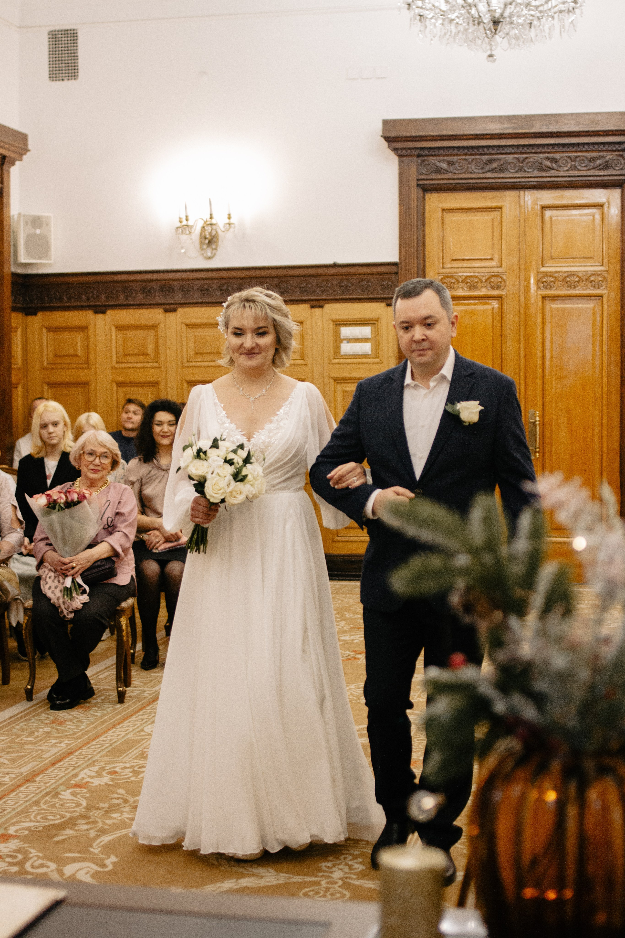 Игорь и Екатерина. Главная