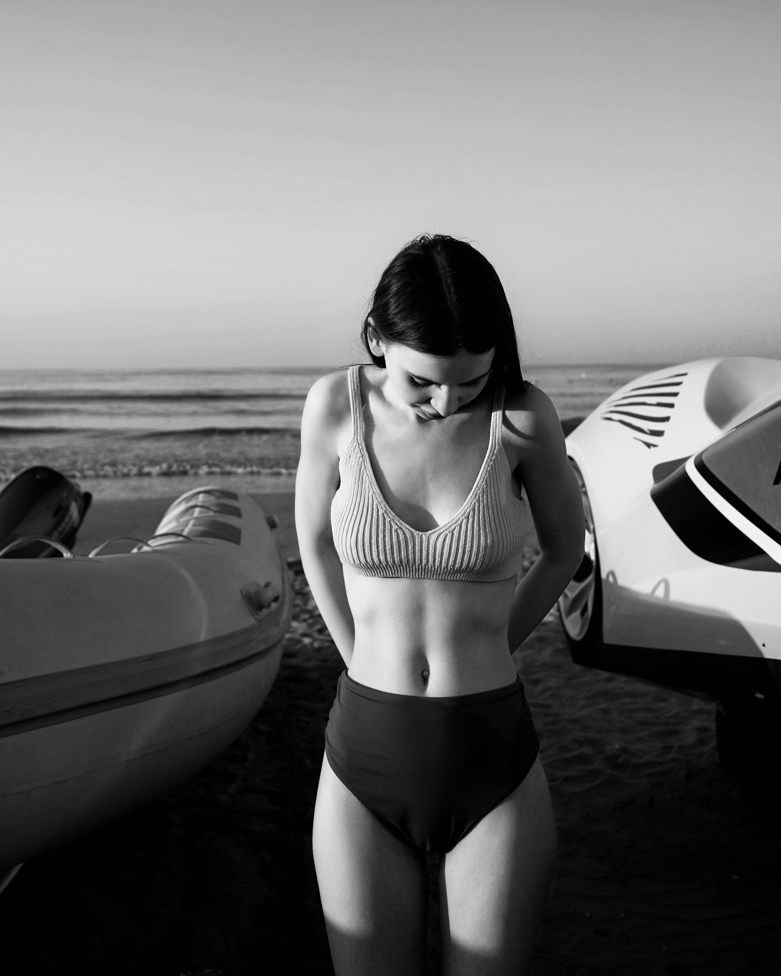 КАТЯ | СИДЕ. Photographer Barcelona