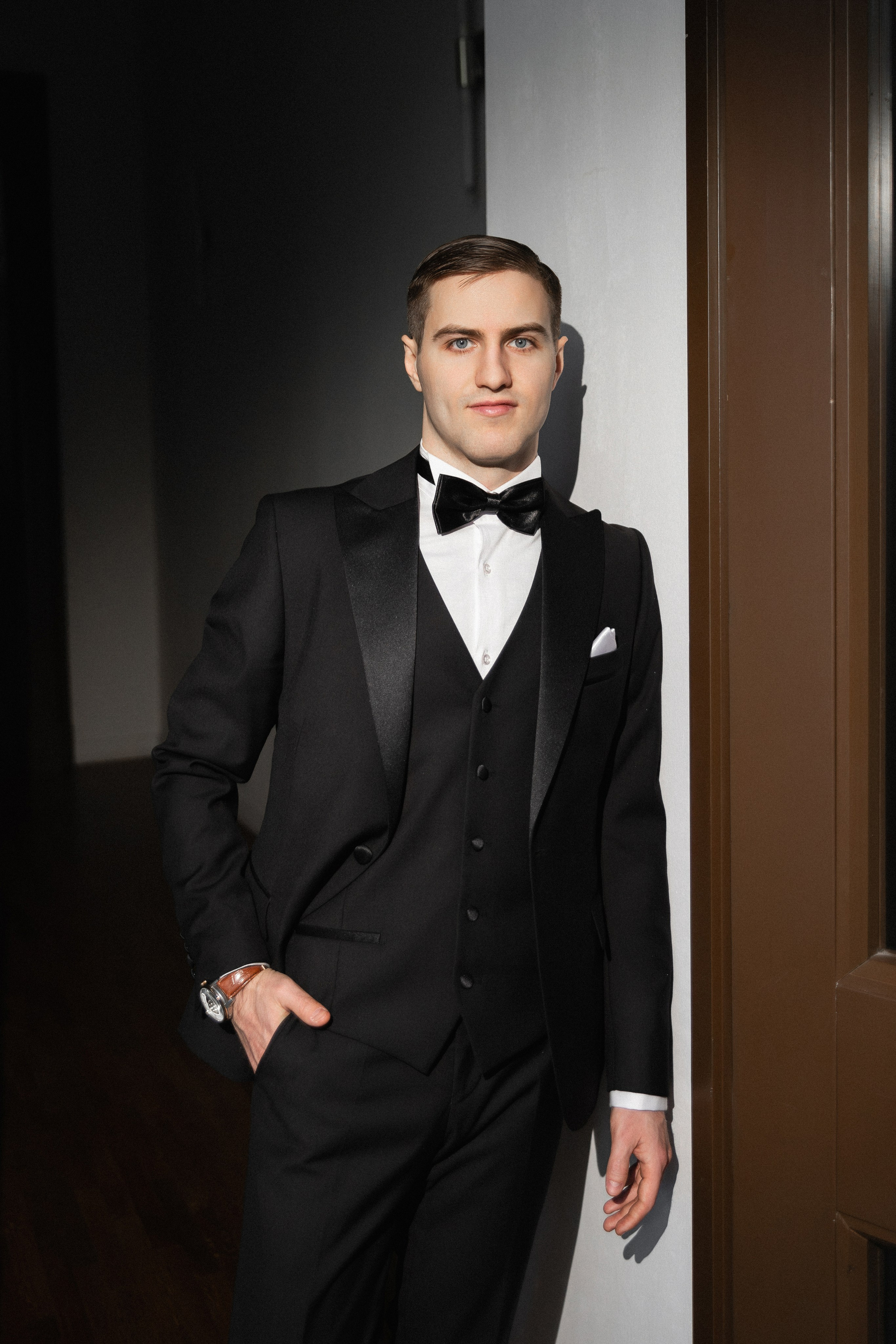 Кирилл & Татьяна. Свадебный и студийный фотограф в Нижнем Новгороде