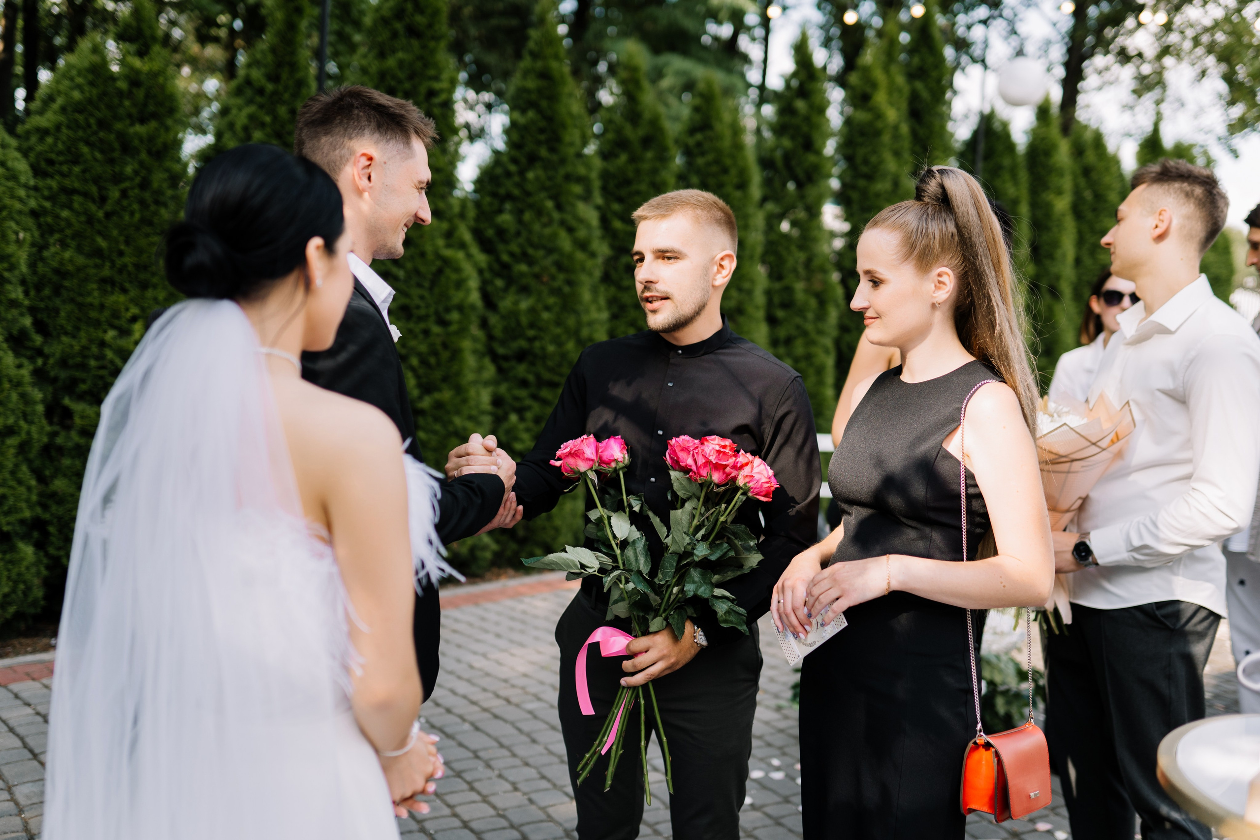 Лиза & Сергей