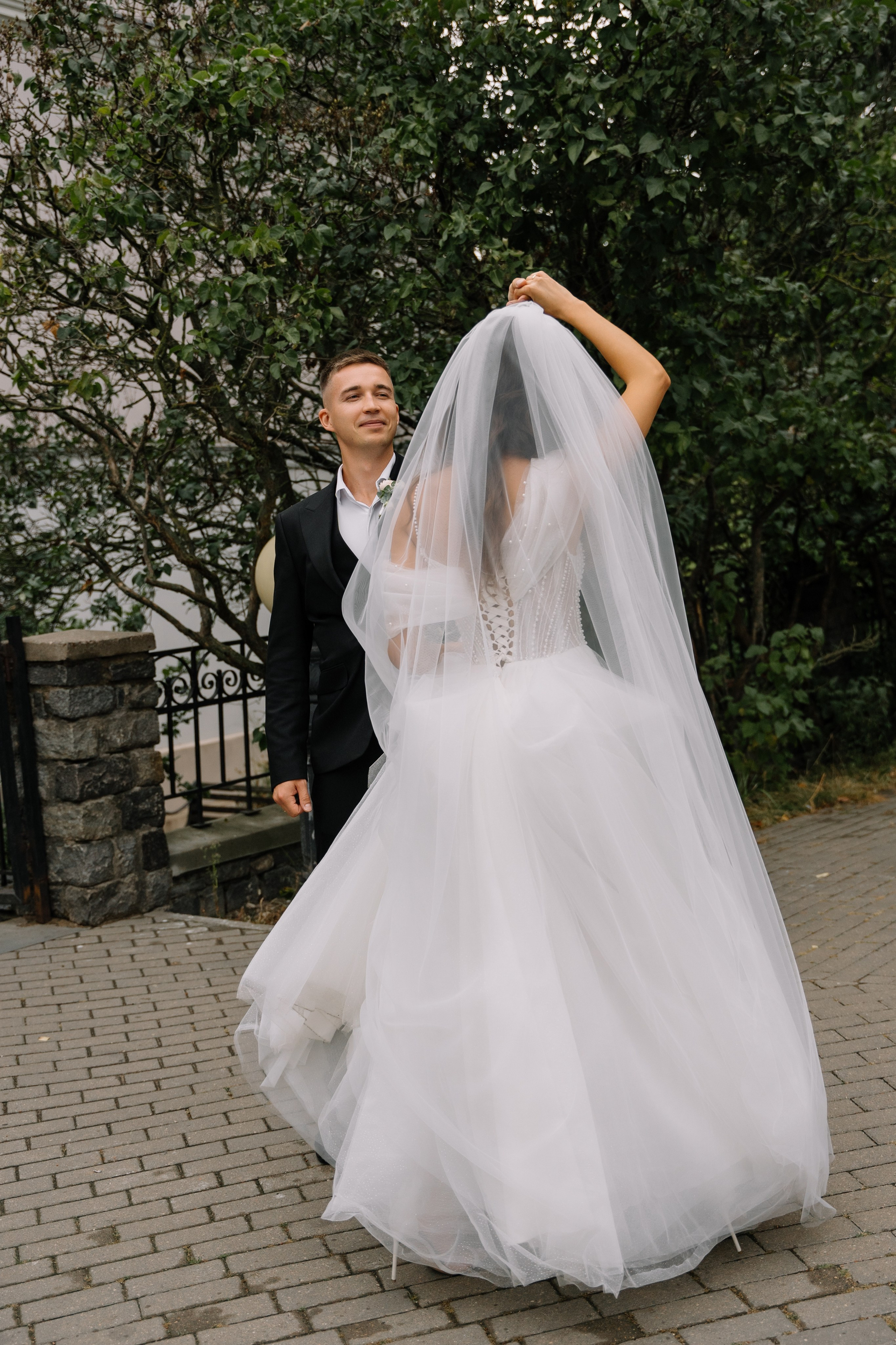 Иван & Оксана