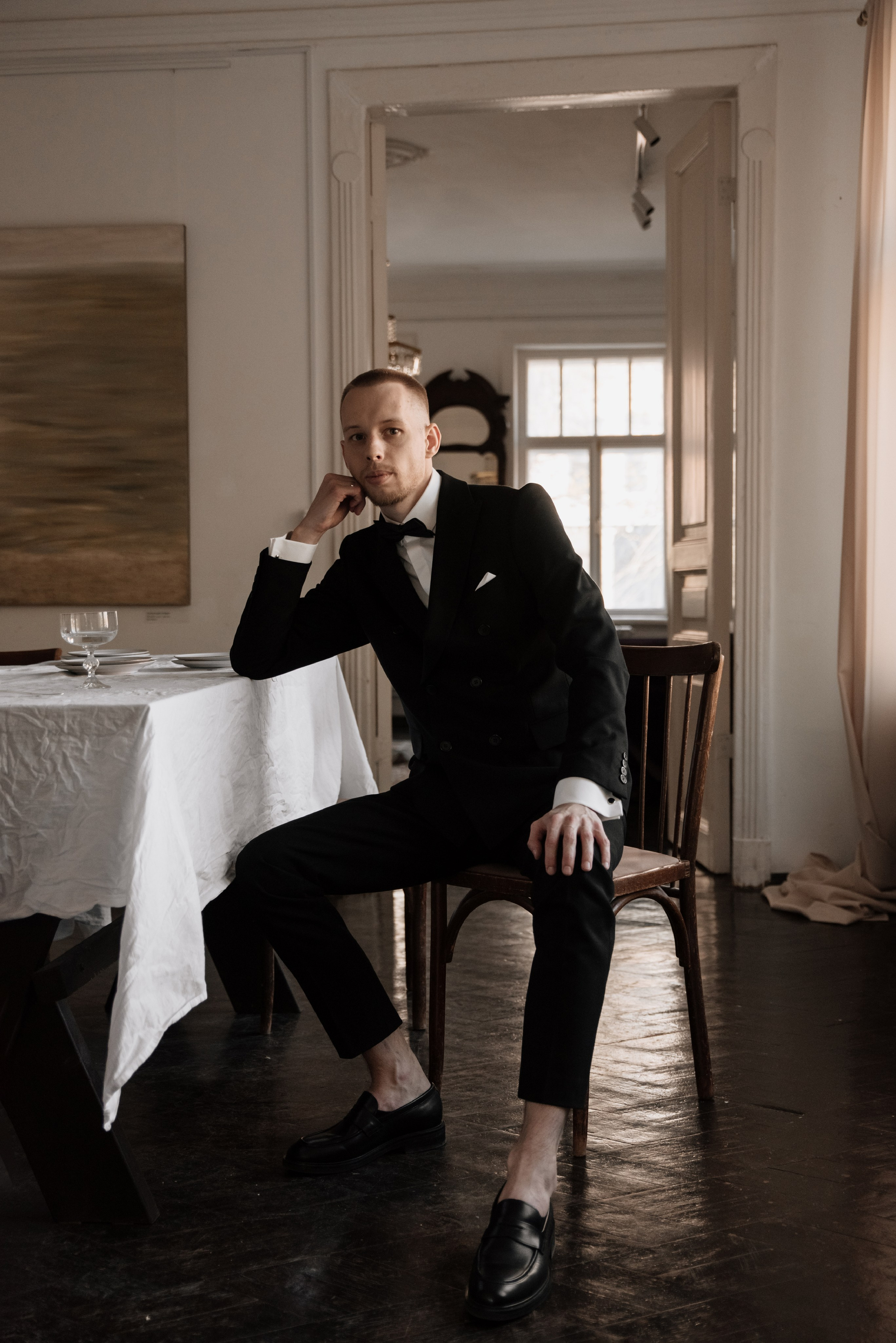 Ангелина ♡ Максим. Фотограф Ольга Плеханова | Нижний Новгород, Москва