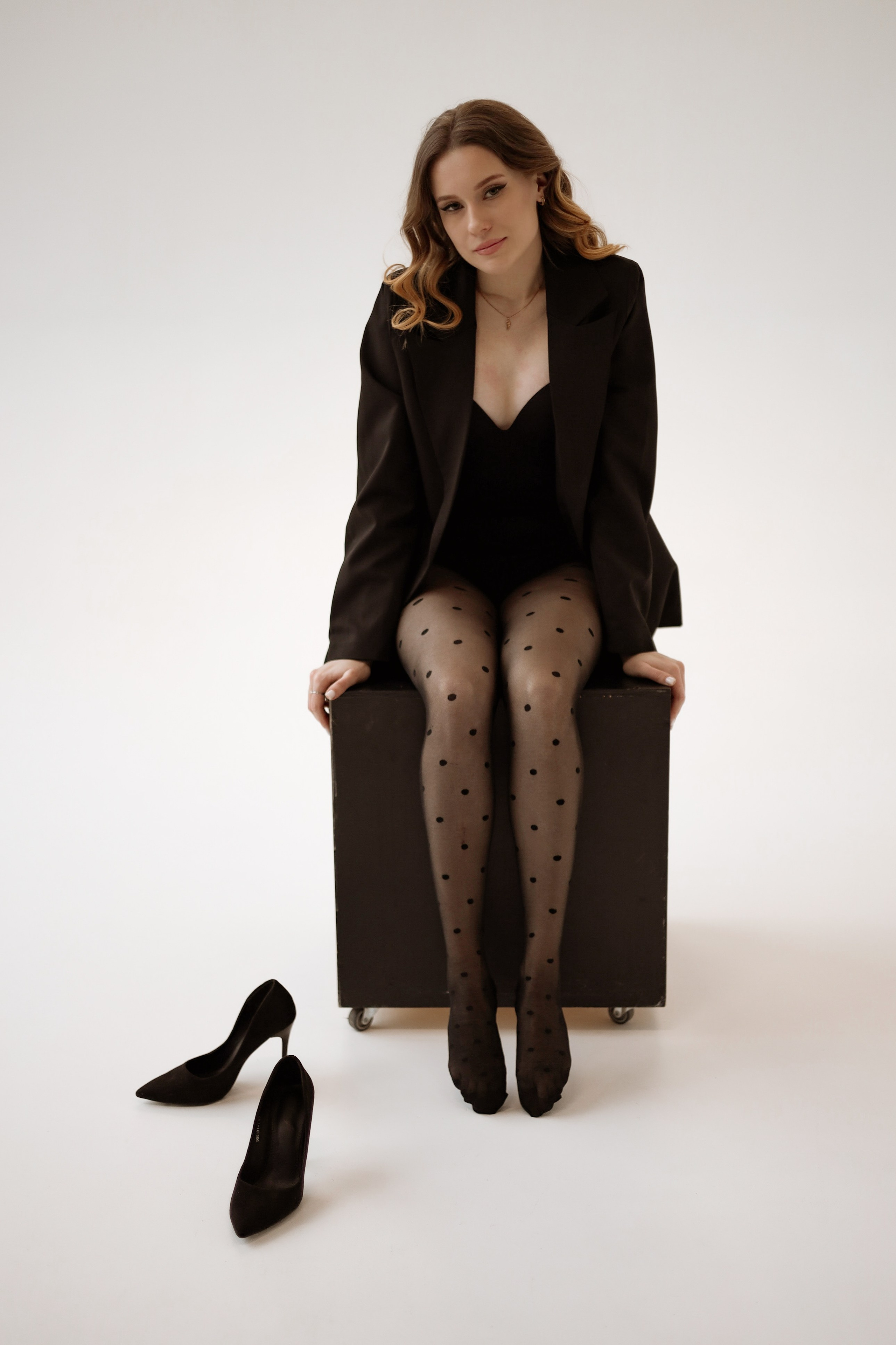 Tatiana. Photographer Tatiana Ivanova in Yaroslavl