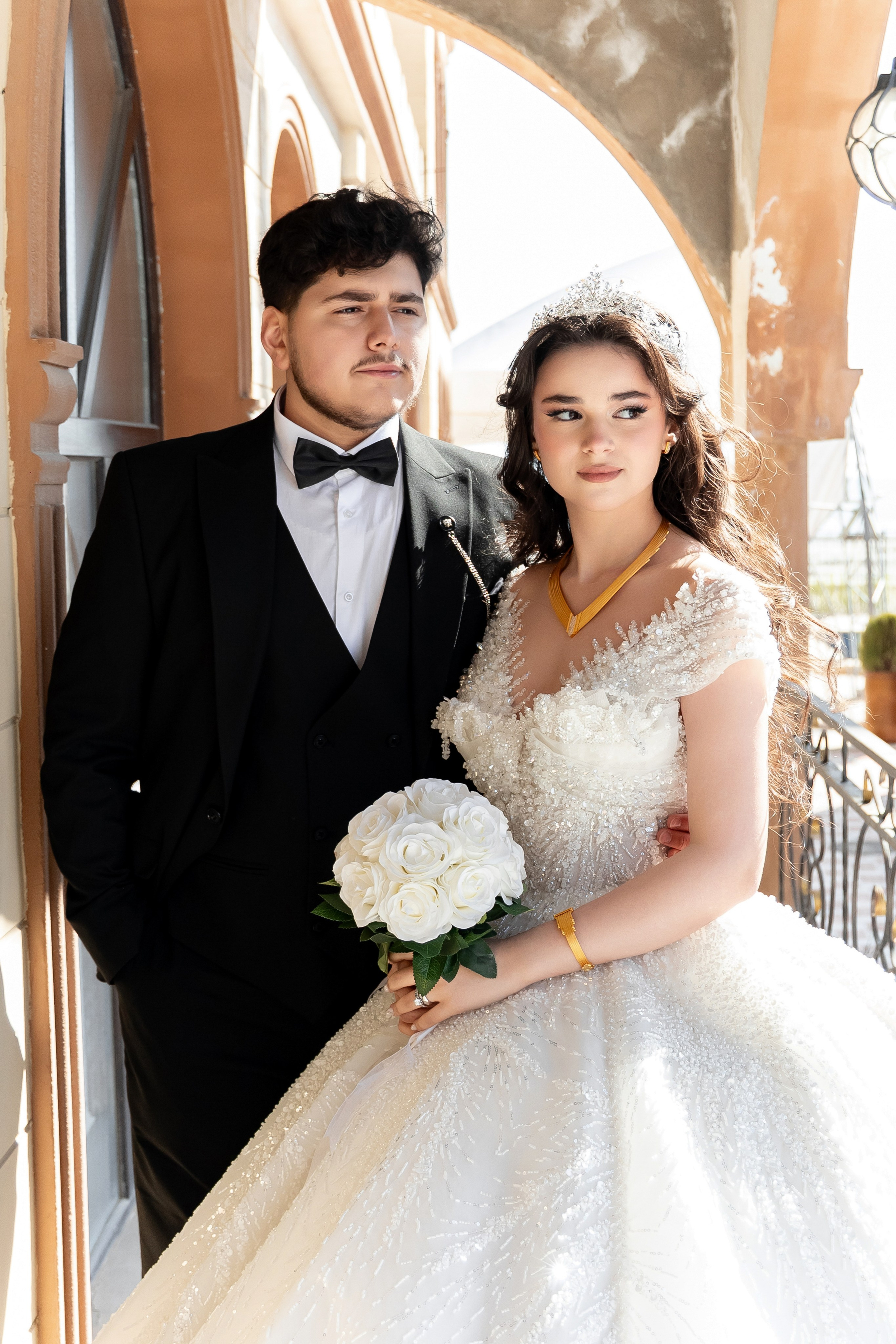 Ilham & Khazana. Свадебный и фэшн фотограф