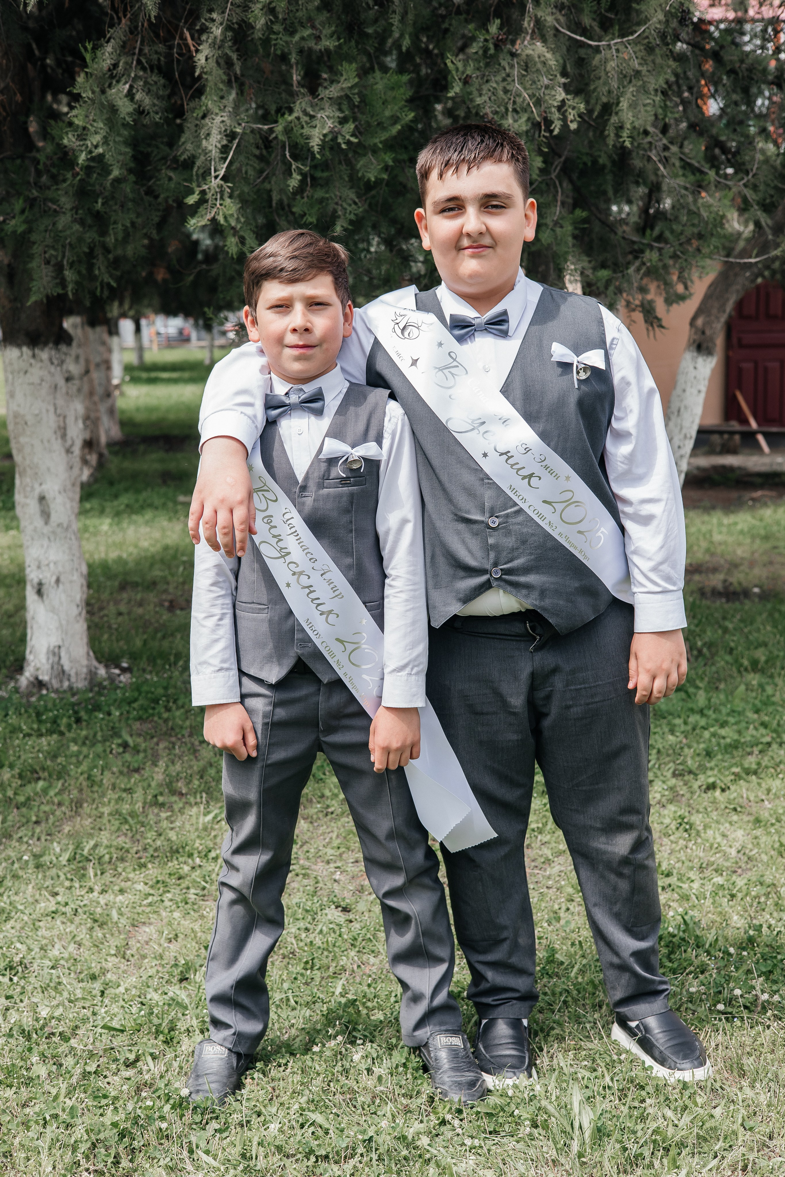 4 кл.ЧИРИ-ЮРТ