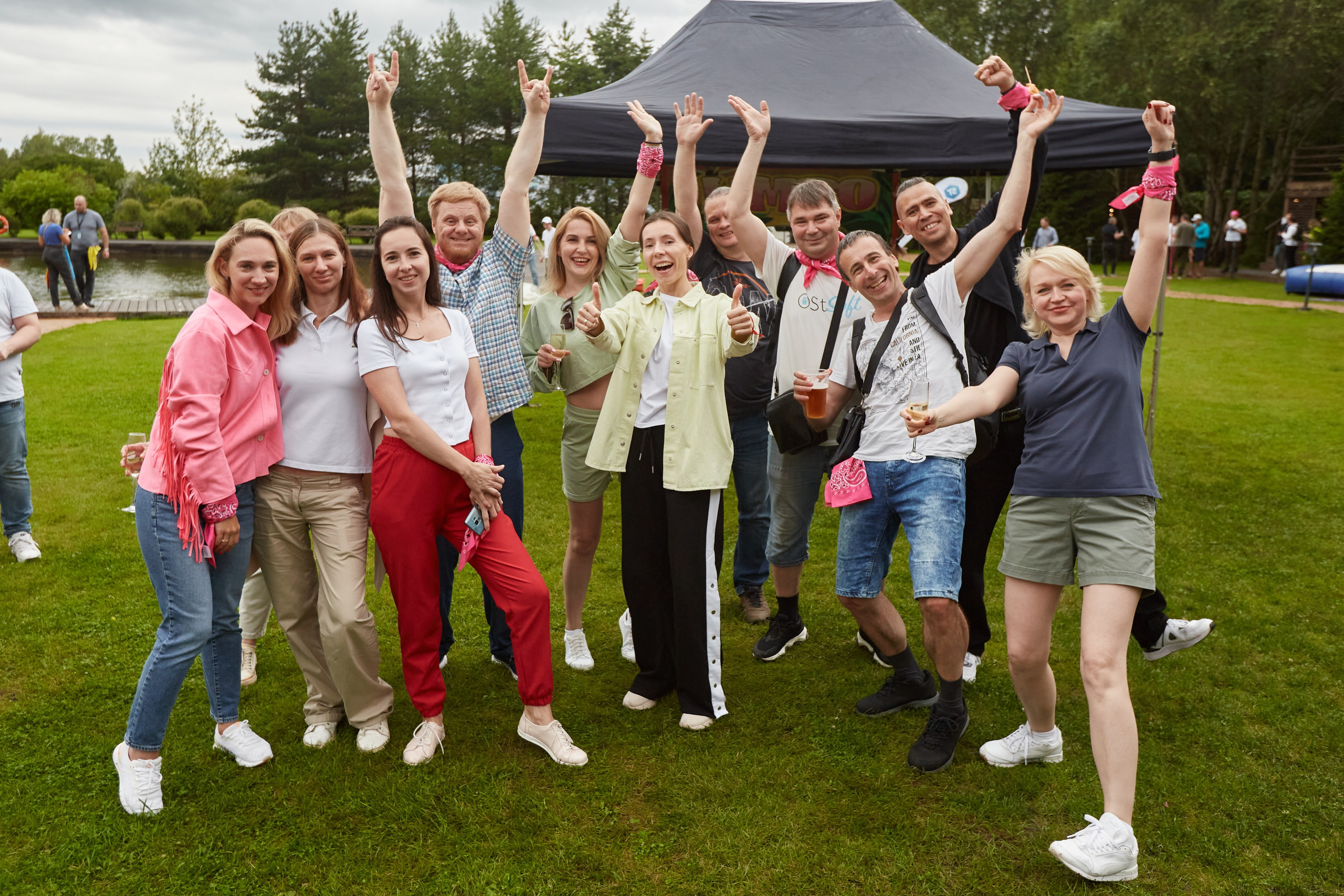 Smart Fest. Фотограф Георгий Нигматулин