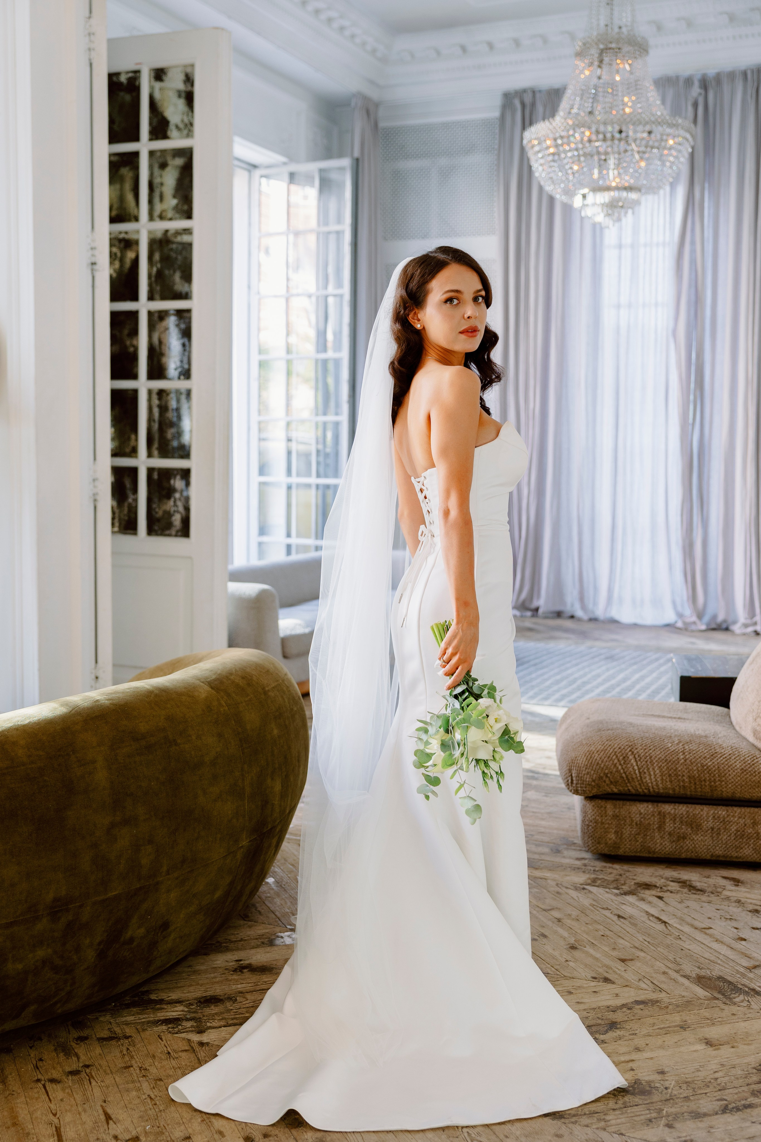 Роспись студия Royal. Фотограф Георгий Нигматулин