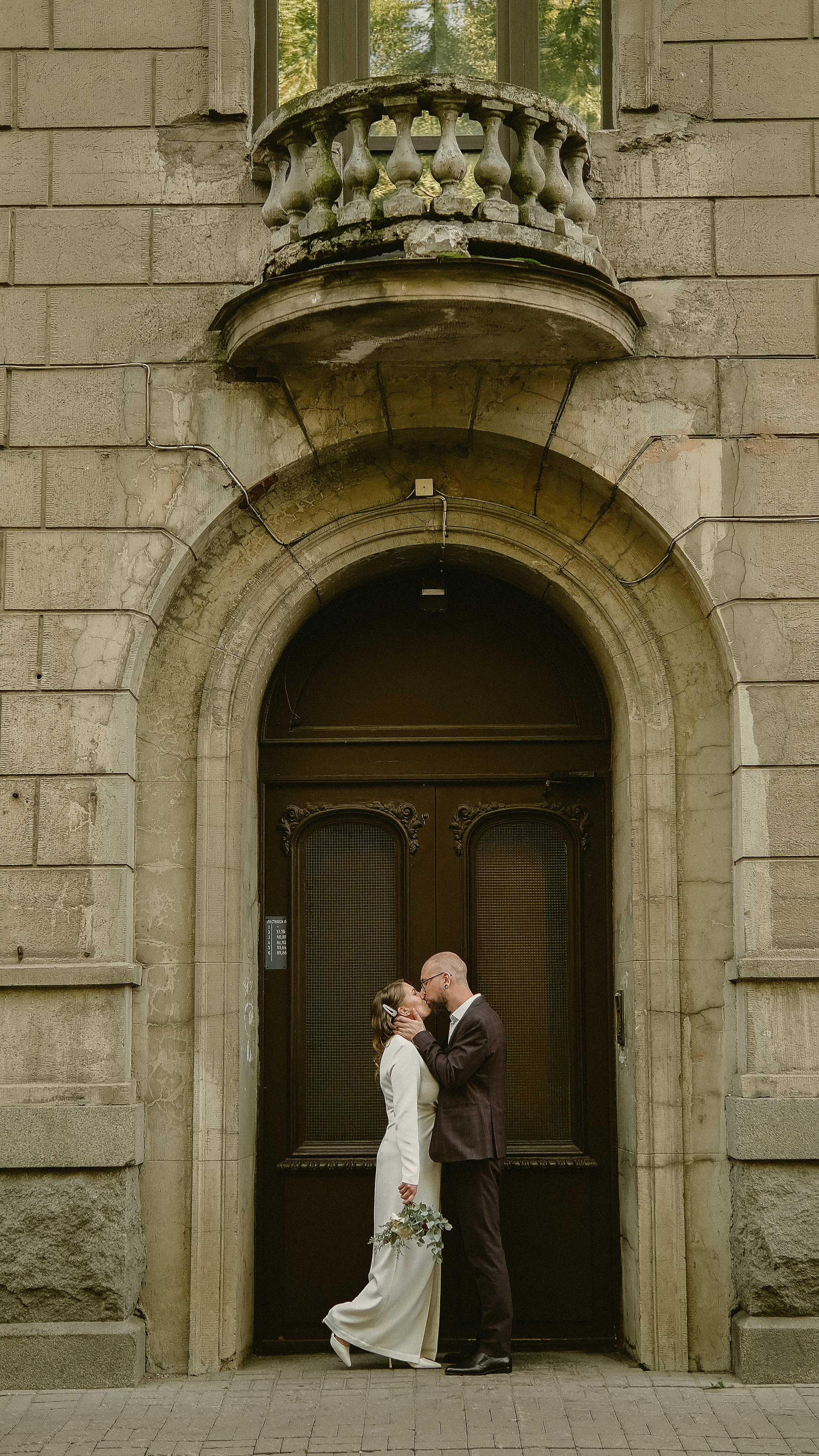 Нина и Рома. Phdkvmr.ru