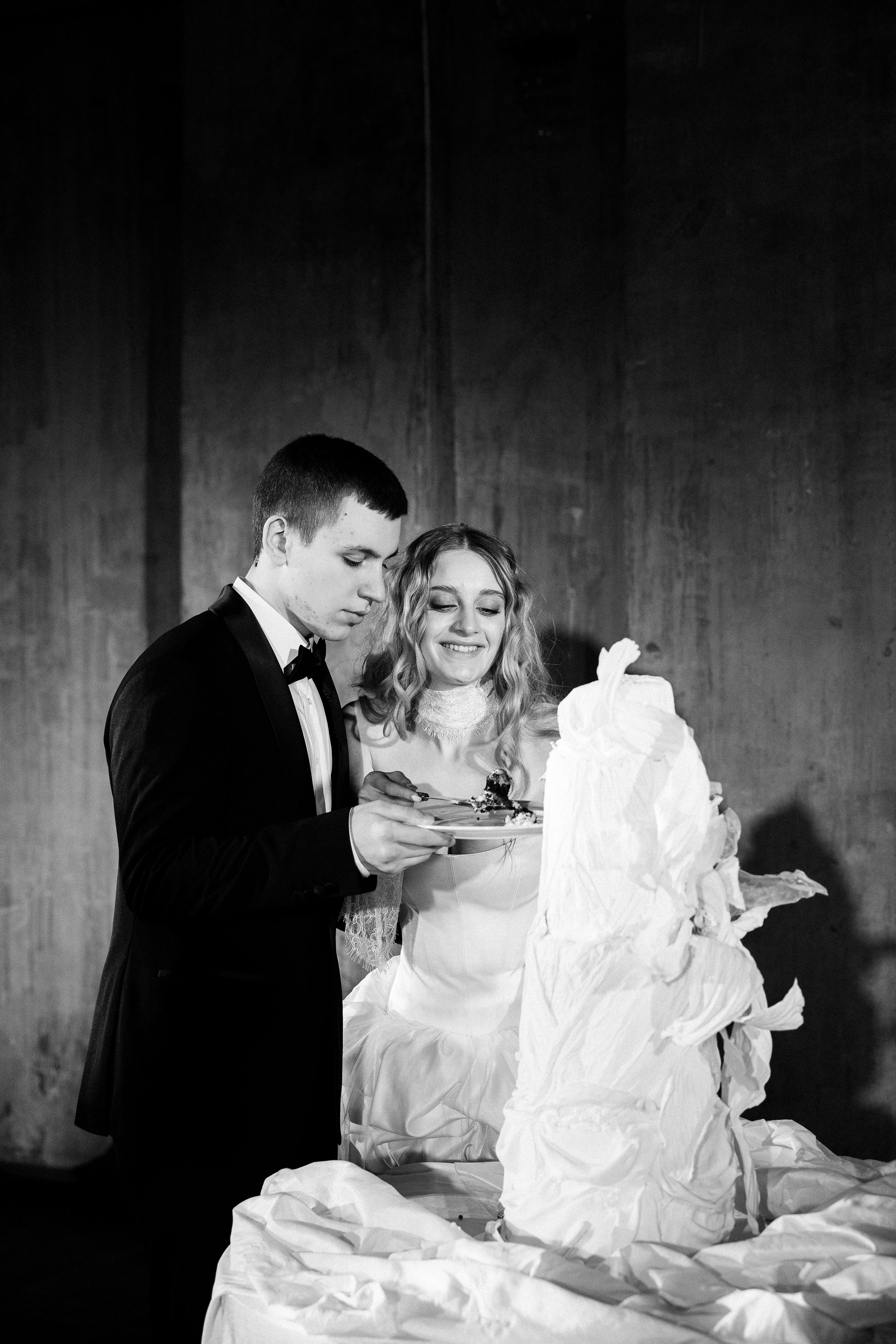 Вероника & Максим. Phdkvmr.ru