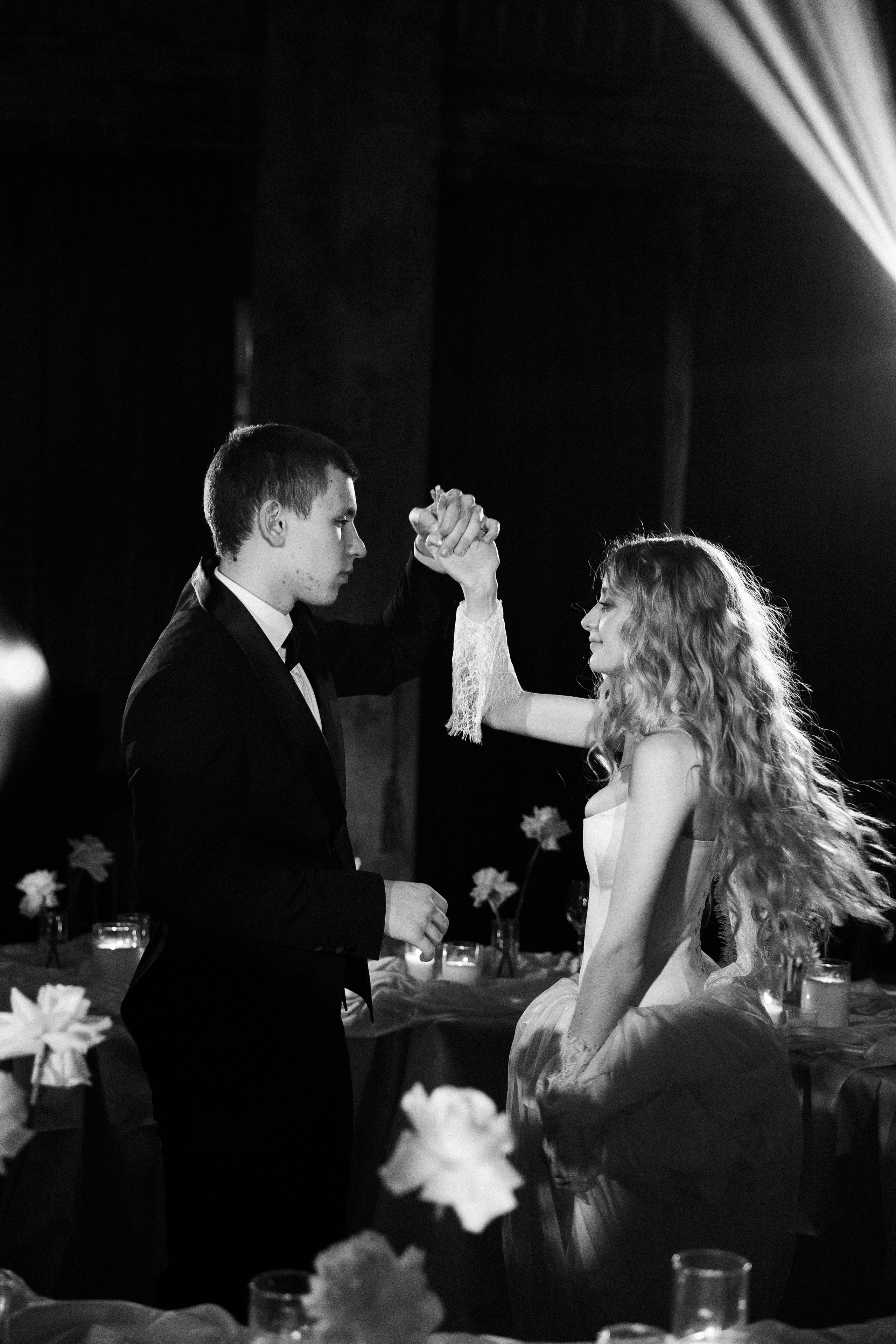 Вероника & Максим. Phdkvmr.ru