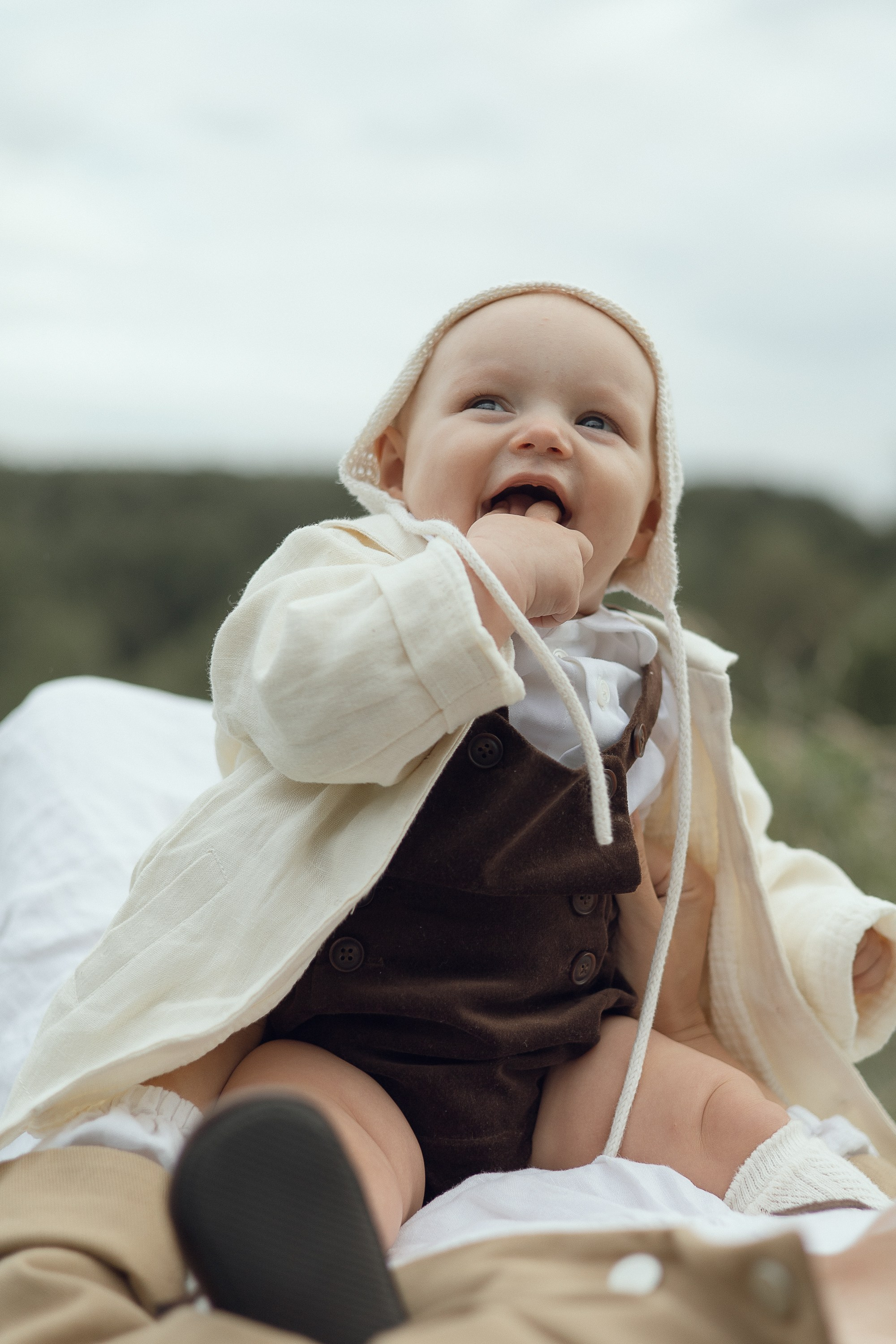 Илья и Машуля. Семейный фотограф в Москве Анастасия Марти