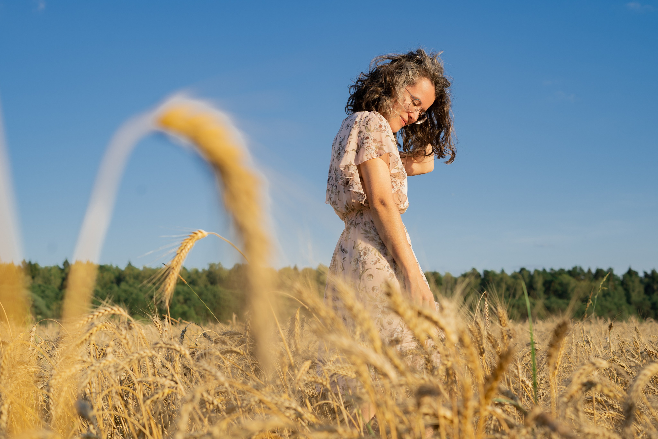 Индивидуальные. Свадебный и семейный фотограф в Обнинске Екатерина Кузнецова