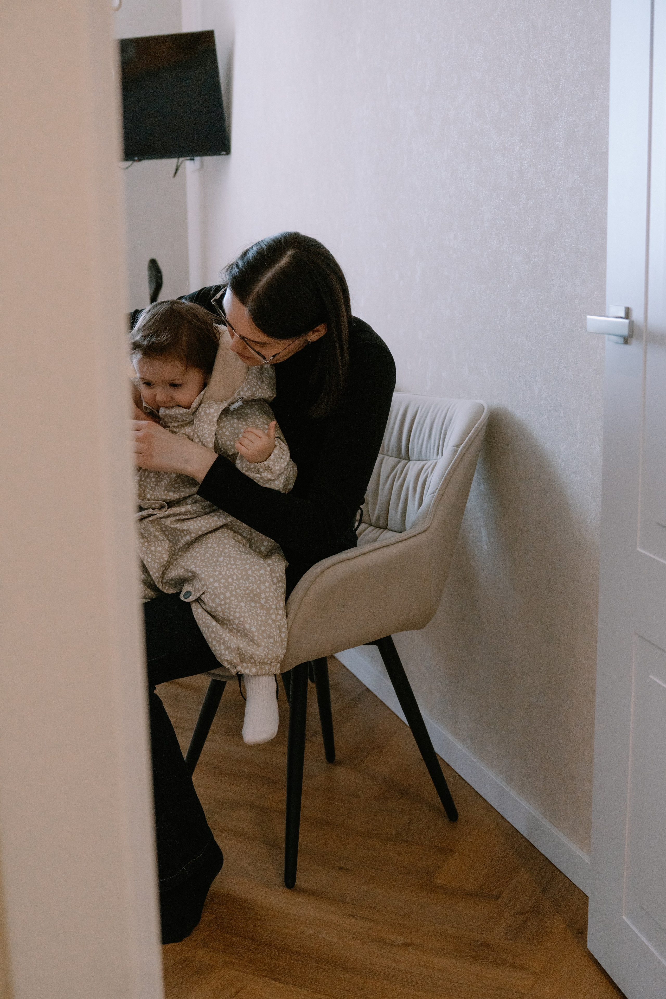 Пакет «Бесконечность». Мама+Малыш домашняя серия. Alenasokolowa.ru