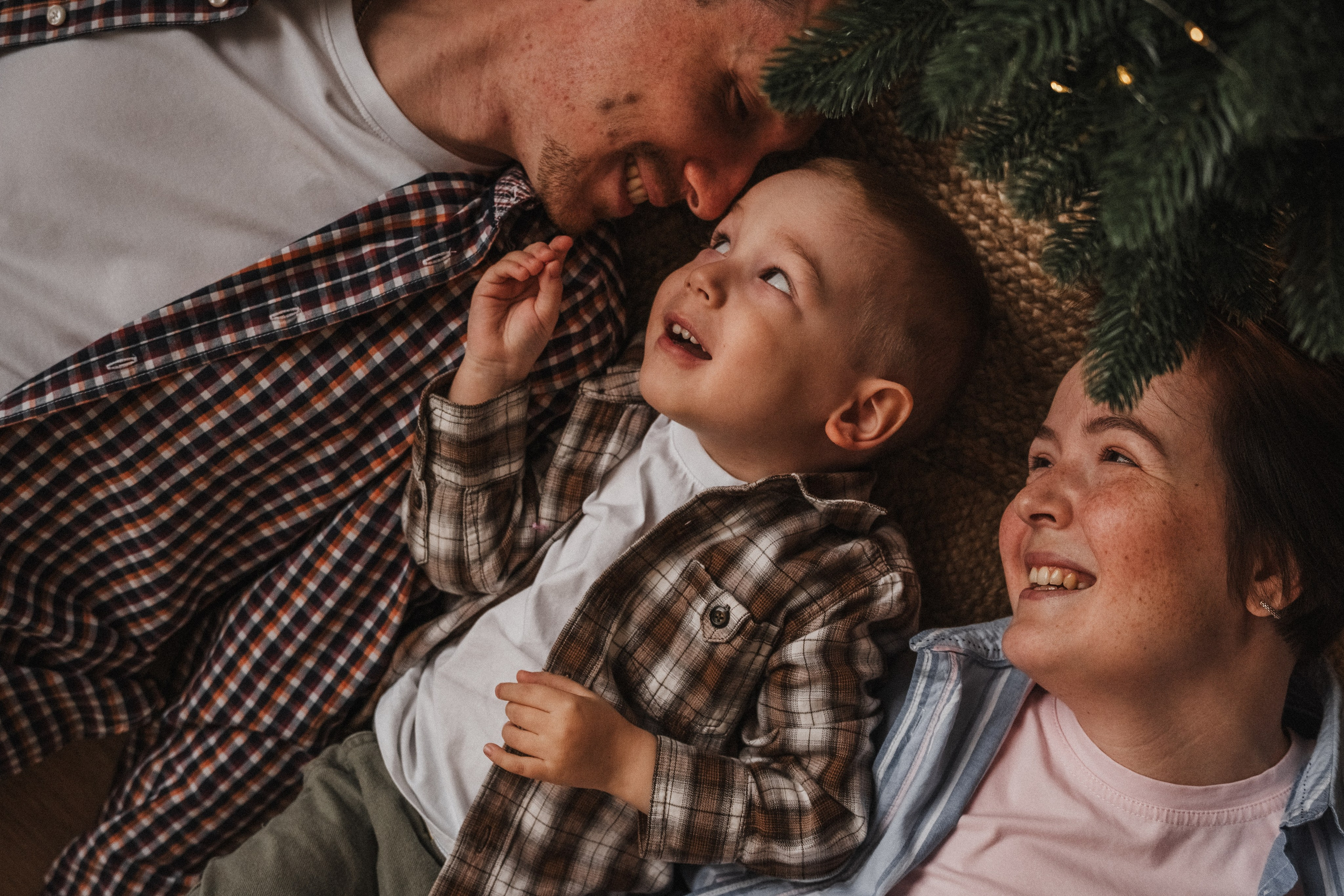 Семейная студийная серия. Alenasokolowa.ru