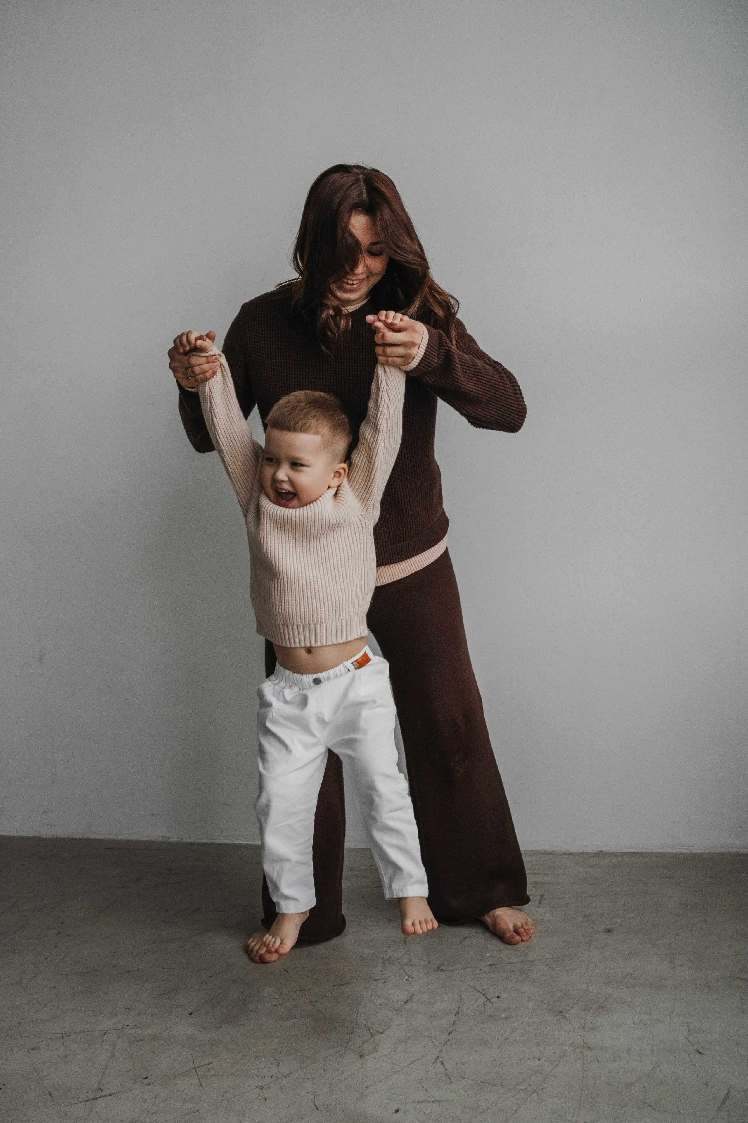 Семейная студийная серия. Alenasokolowa.ru