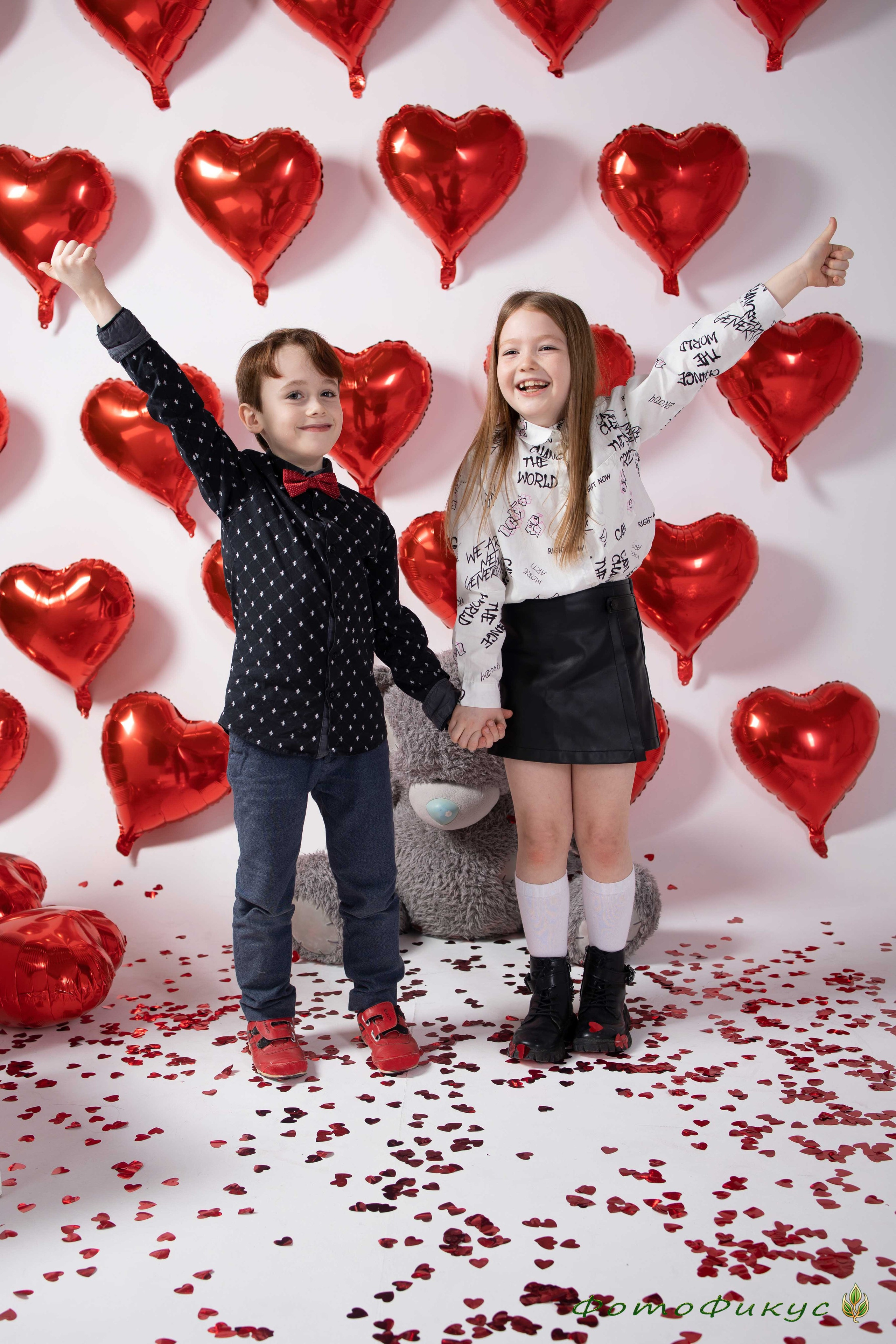 Love Story. Фотографы Евгений и Екатерина. Фотофикус. Тюмень