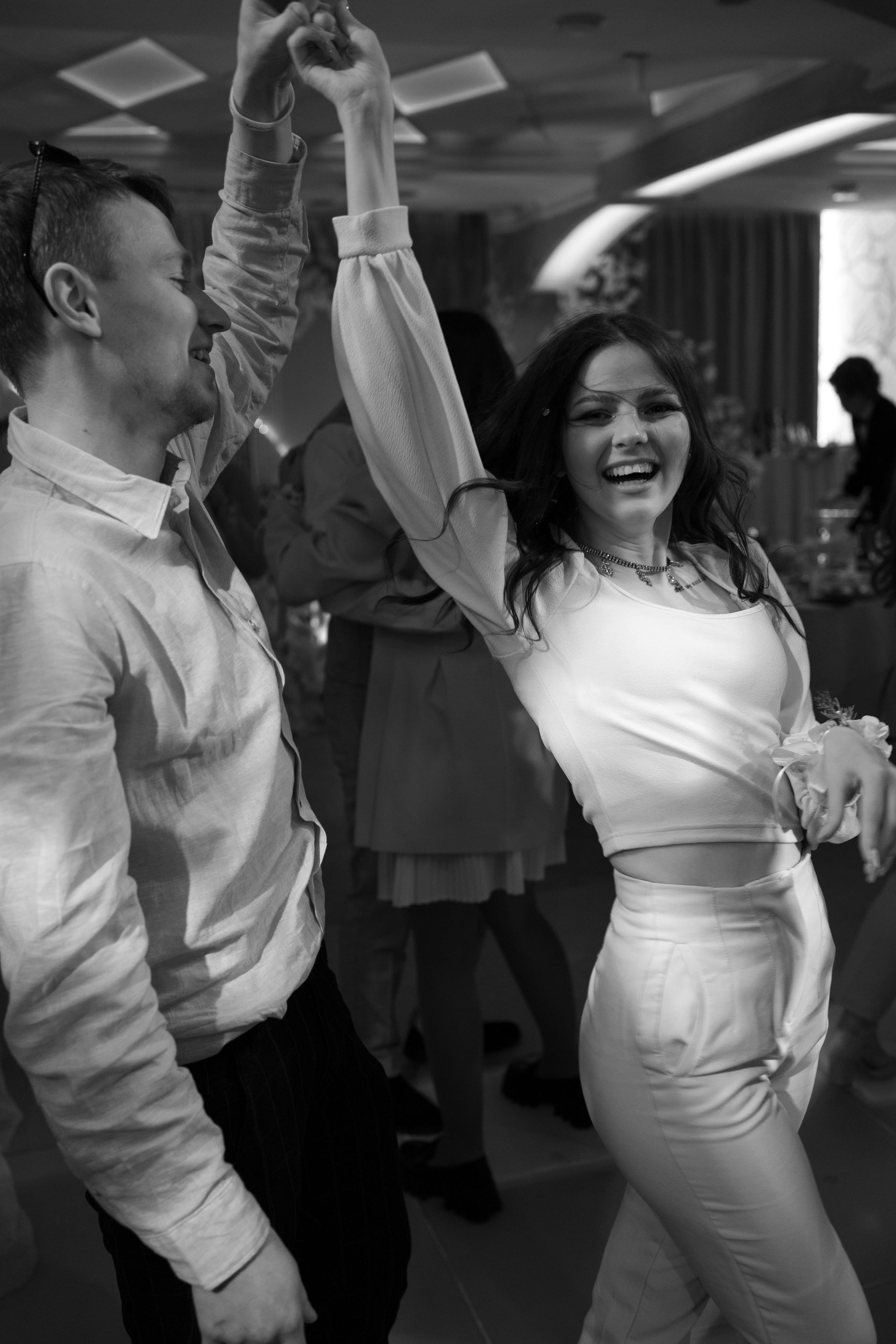 Банкеты. Фотограф и видеограф Станислав Кольцун