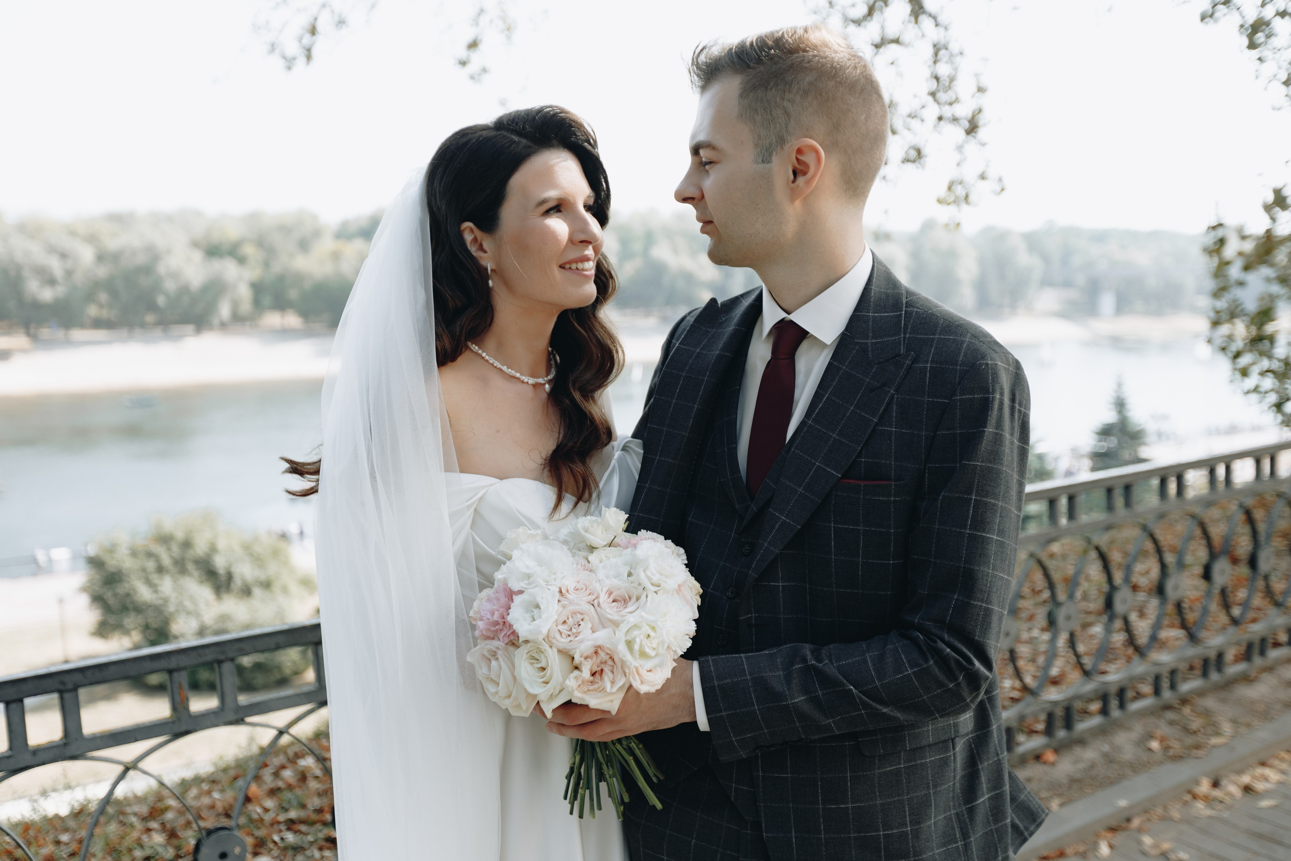 В+И. Свадебный семейный фотограф и видеограф Гомель Минск Беларусь Европа