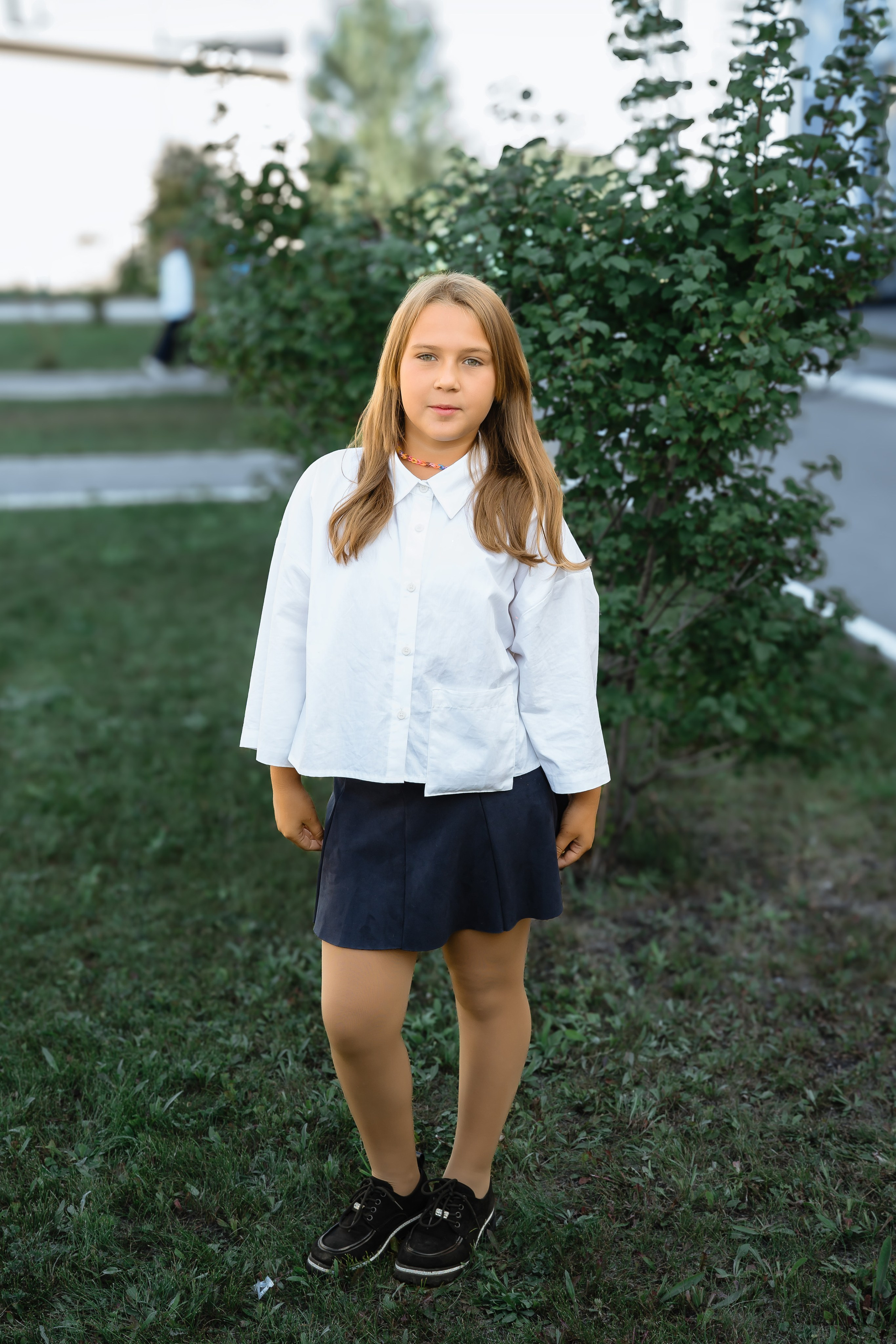 1 сентября. Коммерческий фотограф|Детский фотограф в Самаре Плетнева Евгения