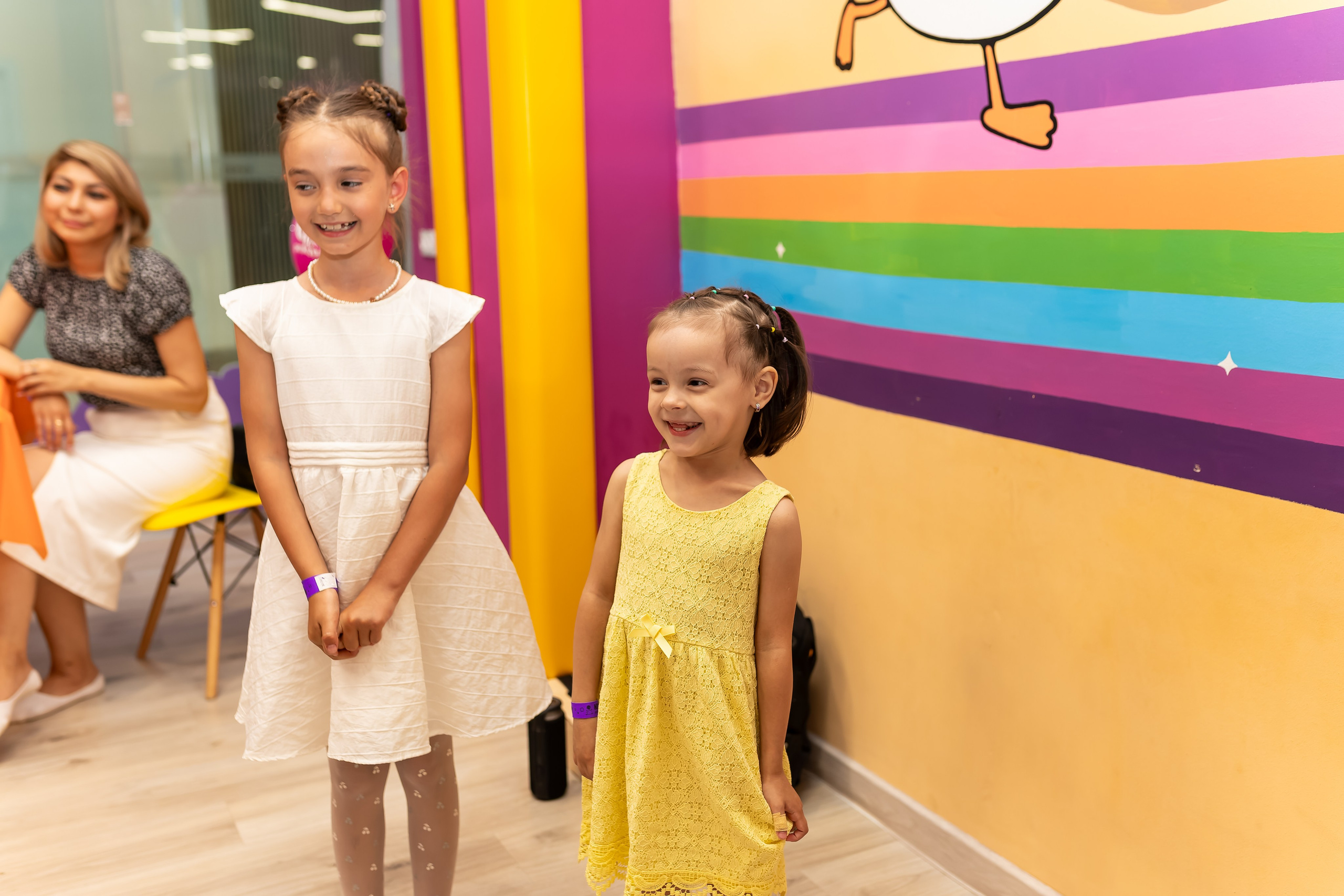 День рождение Киры. Марина Шаймухаметова. Фотограф в Уфе