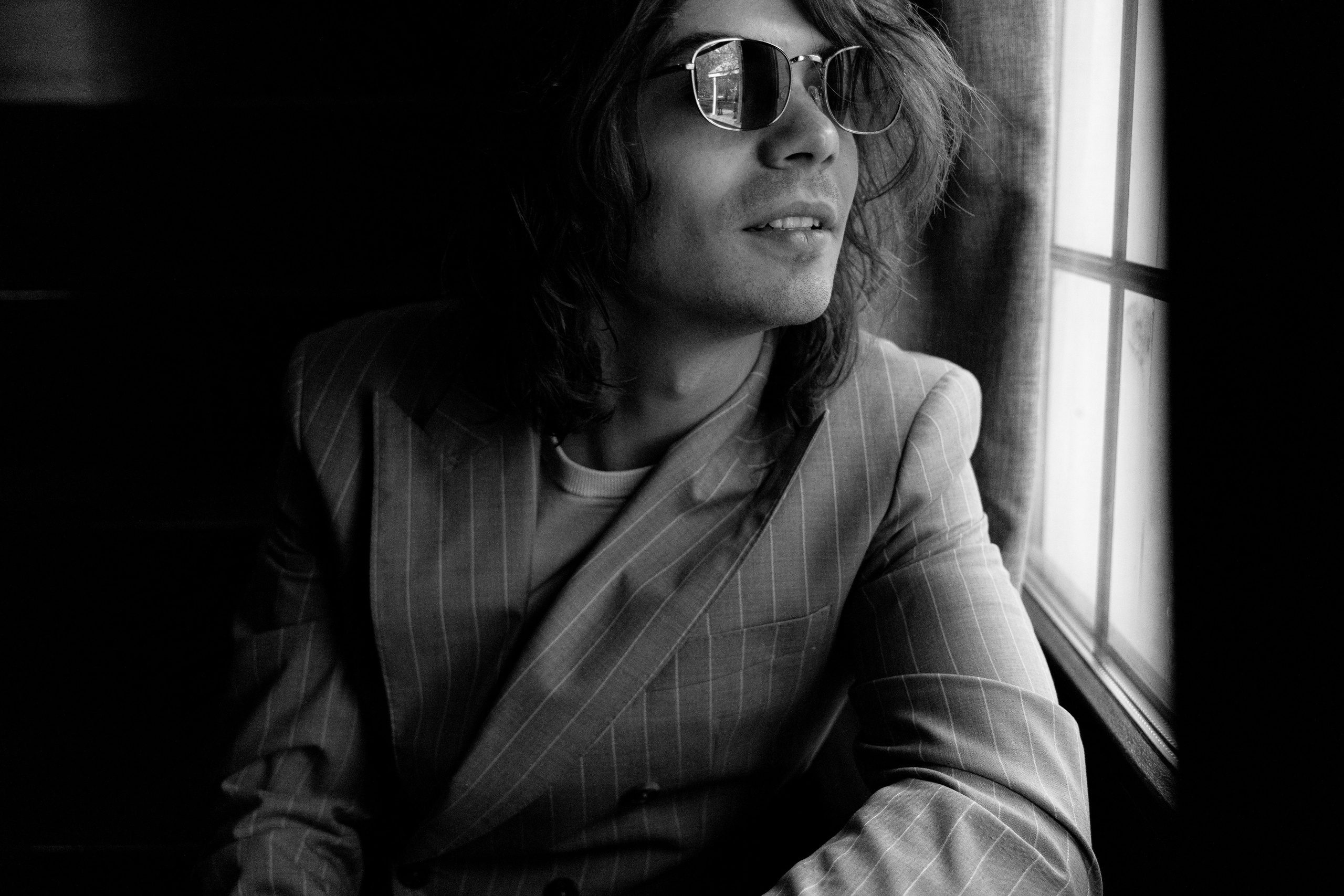 Denis & Lisa. Свадебный и семейный фотограф в Самаре