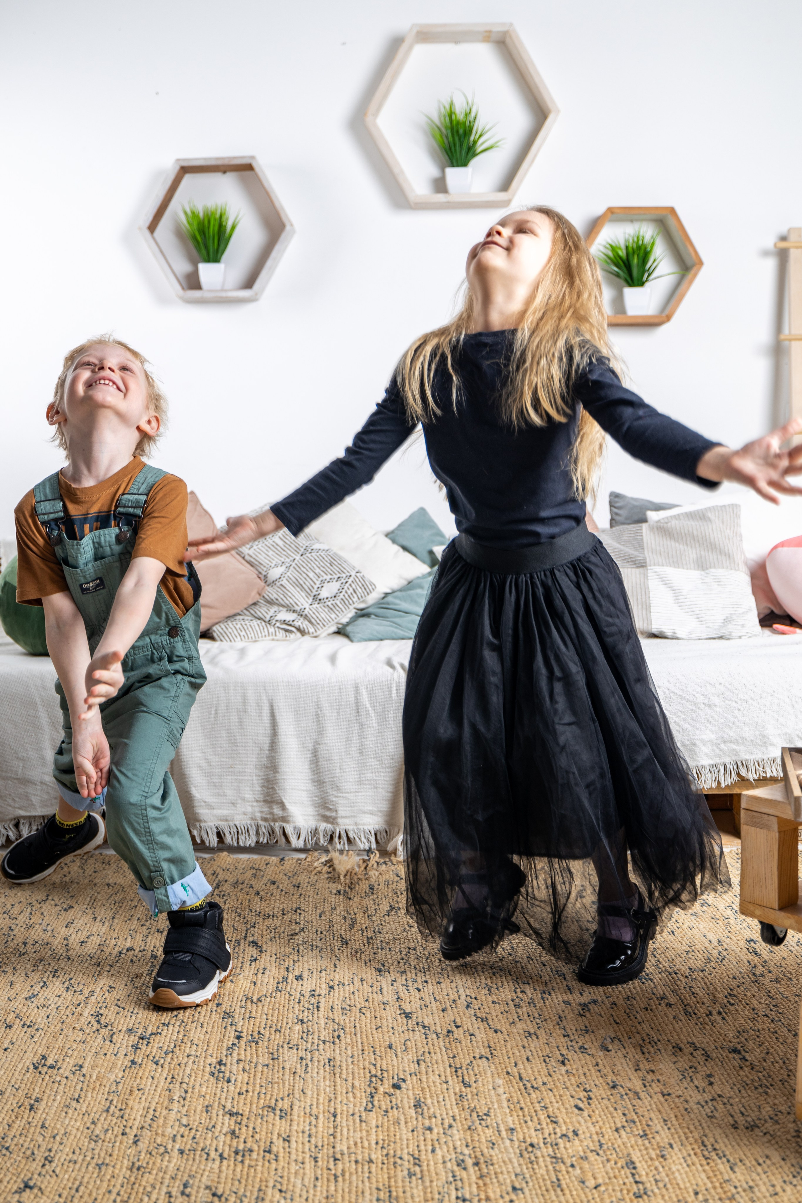 Дети в фотостудии как дома. Фотографирую жизнь! Московский фотограф волонтер