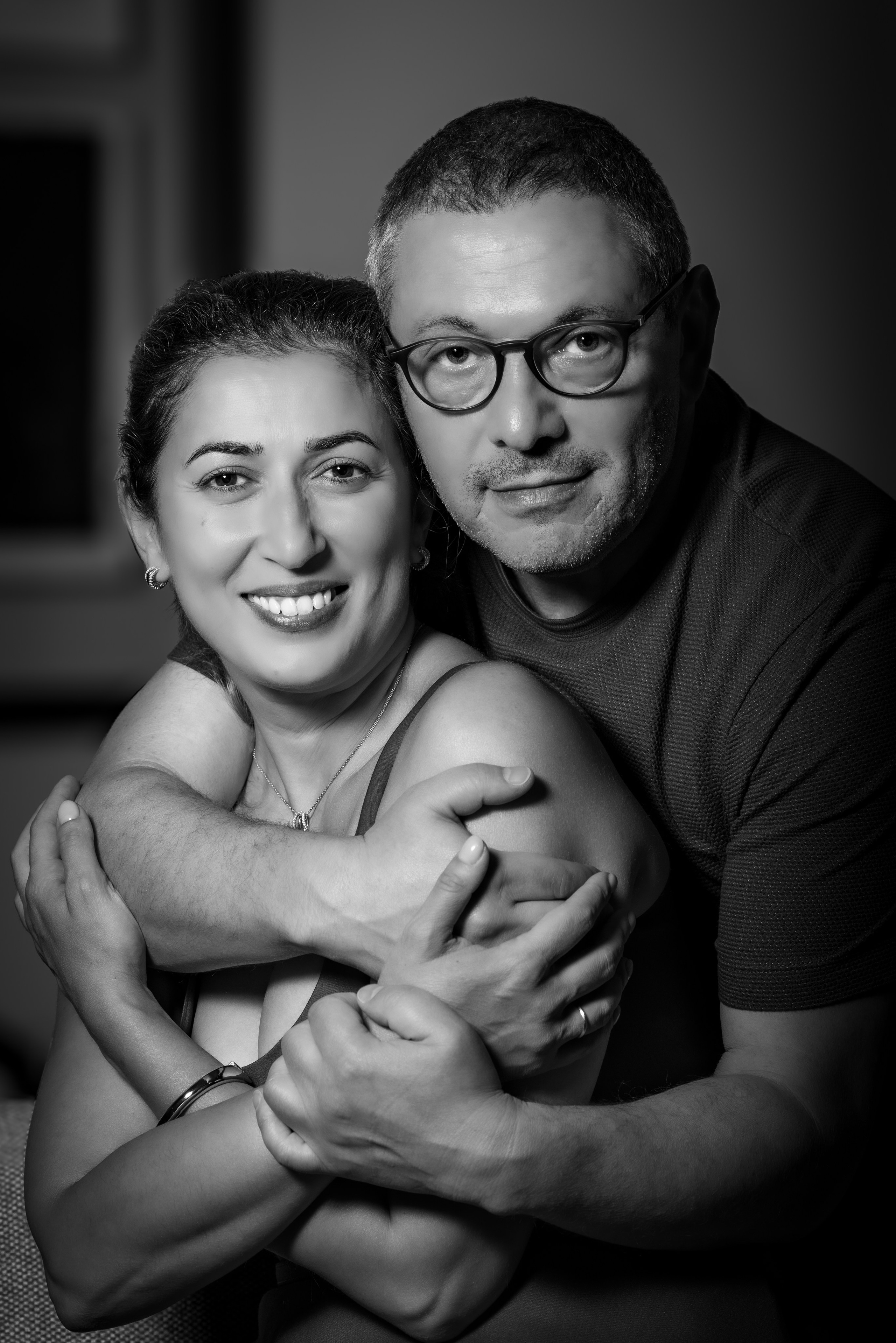 Фотографирую жизнь! Московский фотограф волонтер