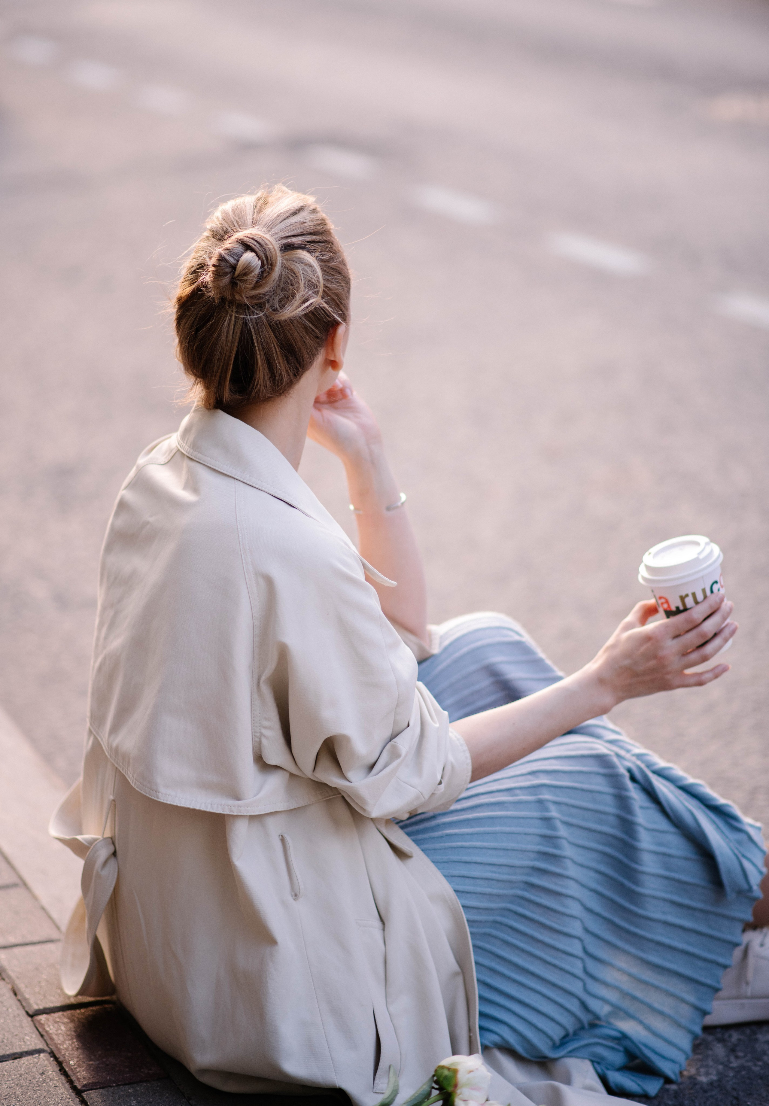 Анна. Семейный и портретный фотограф в Москве Анастасия Бабак