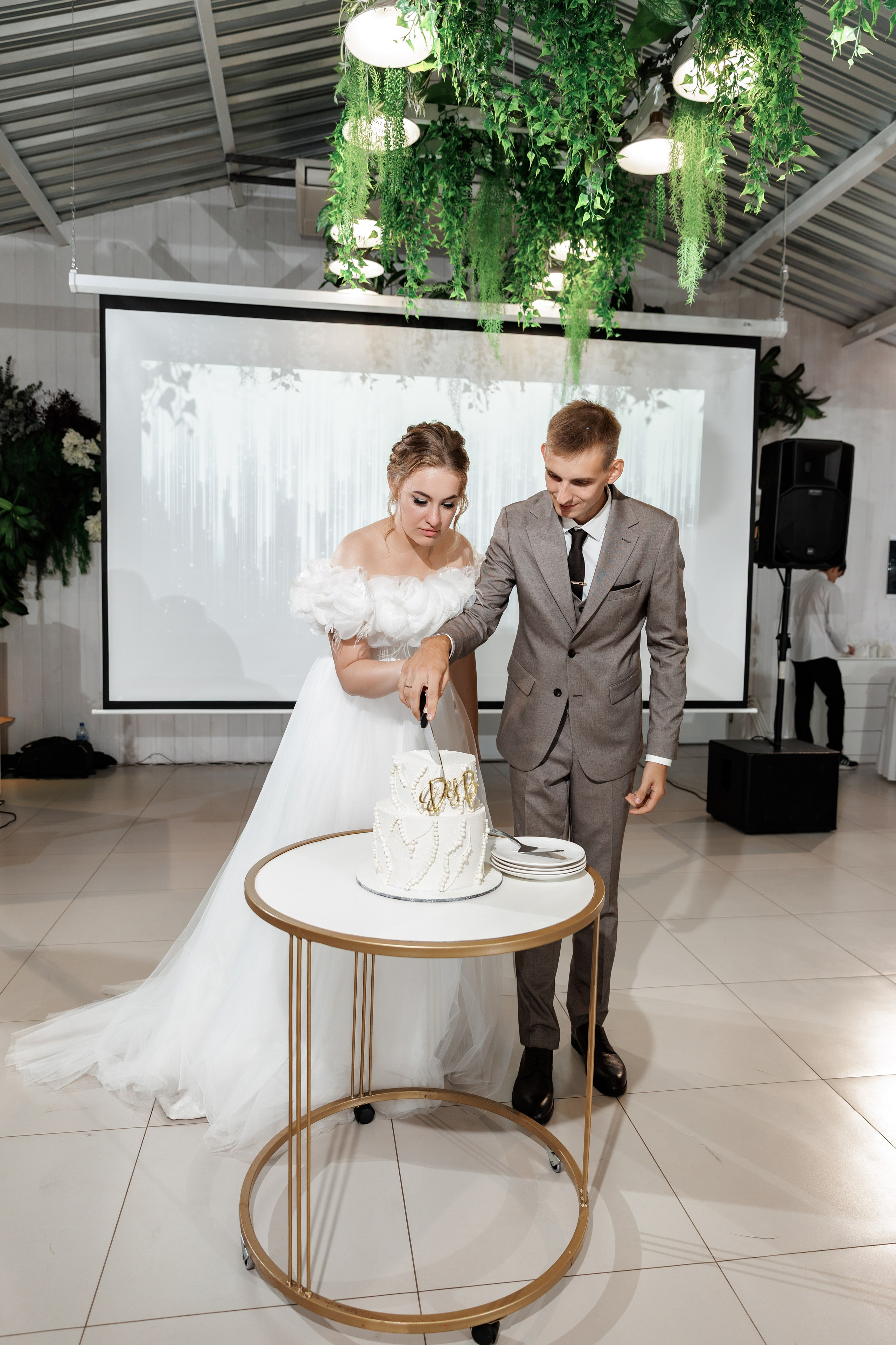 Владимир & Дарья. Фотограф в Ульяновске Евгений Тарасов