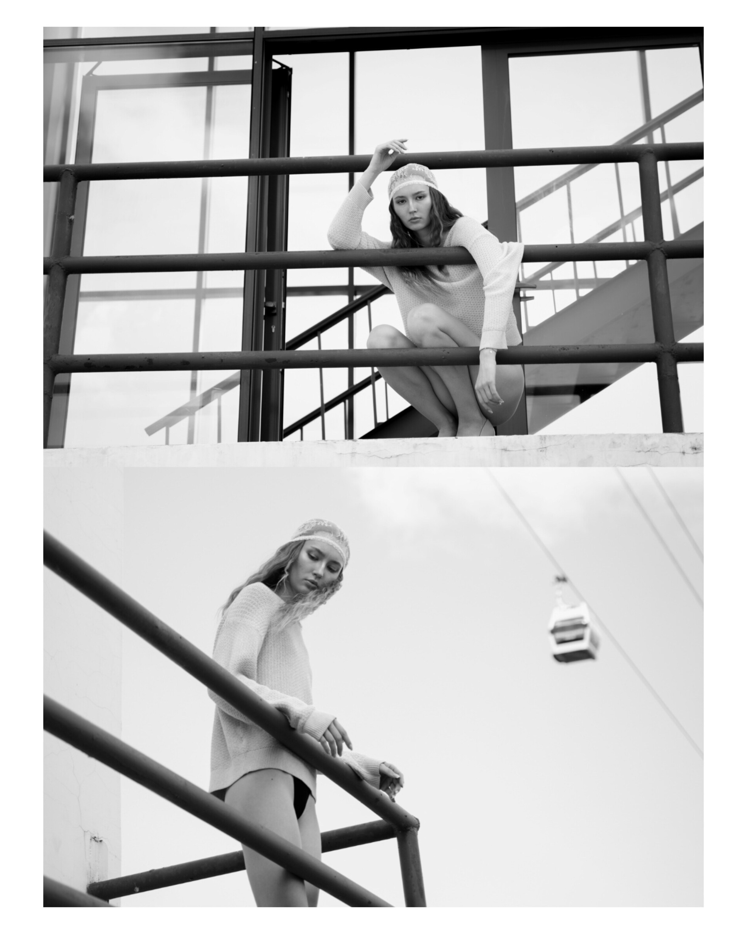 Даша. Фотограф в Нижнем Новгороде Алексей Уковский