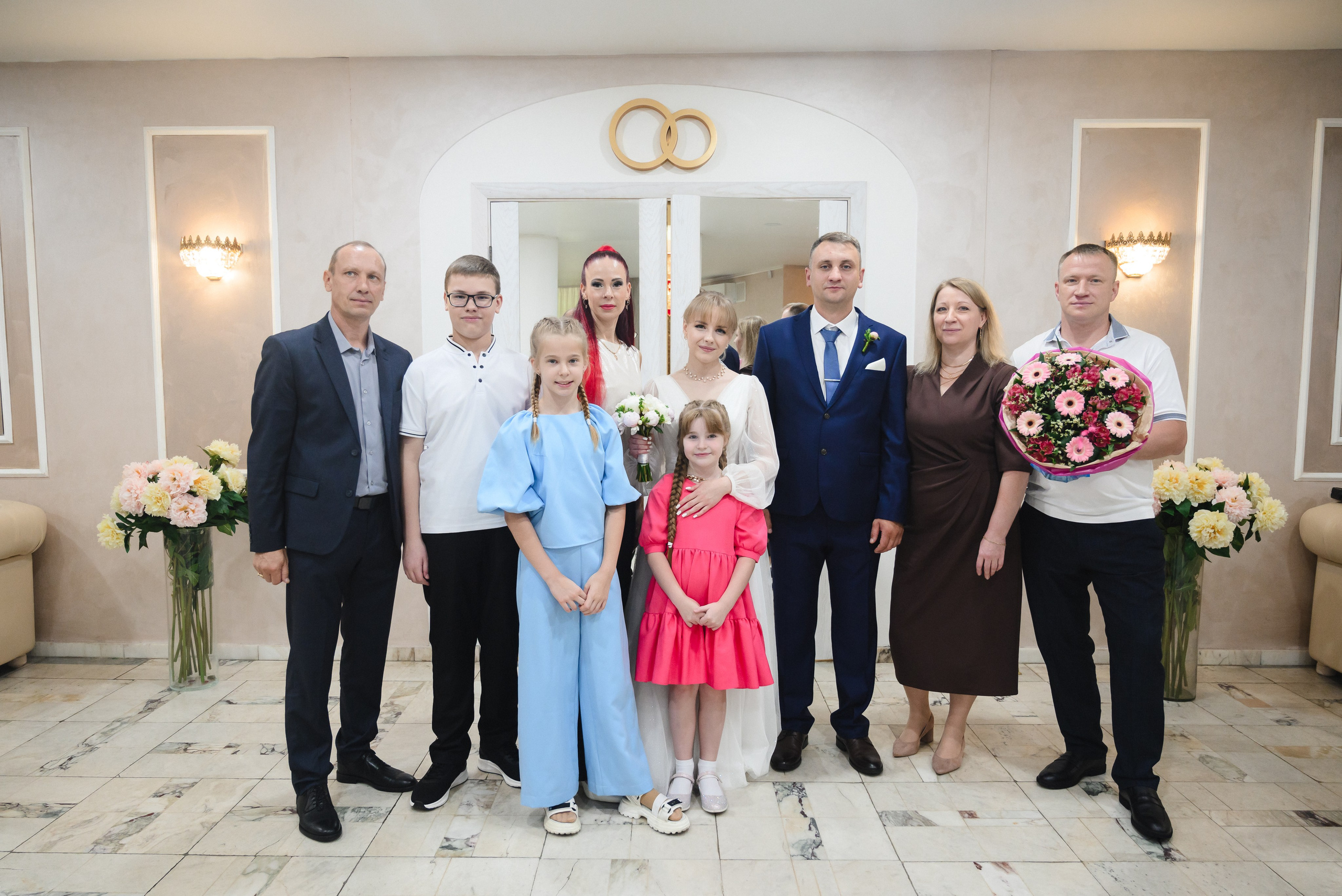 АНДРЕЙ И АНАСТАСИЯ. Фотограф Лопаткина Ирина