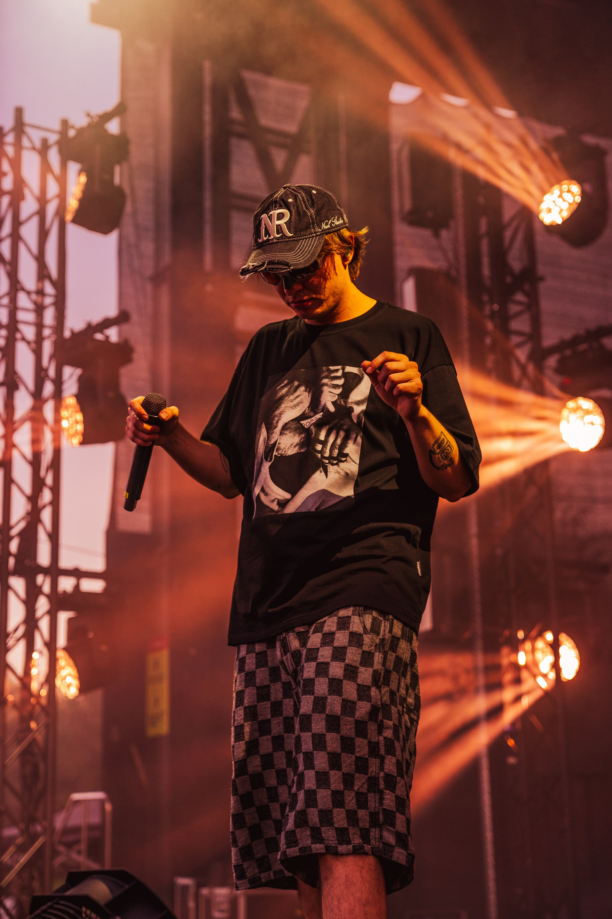 RANDOM FEST. Фотограф, ТГК; https://t.me/Dyniks_eyes Dynik