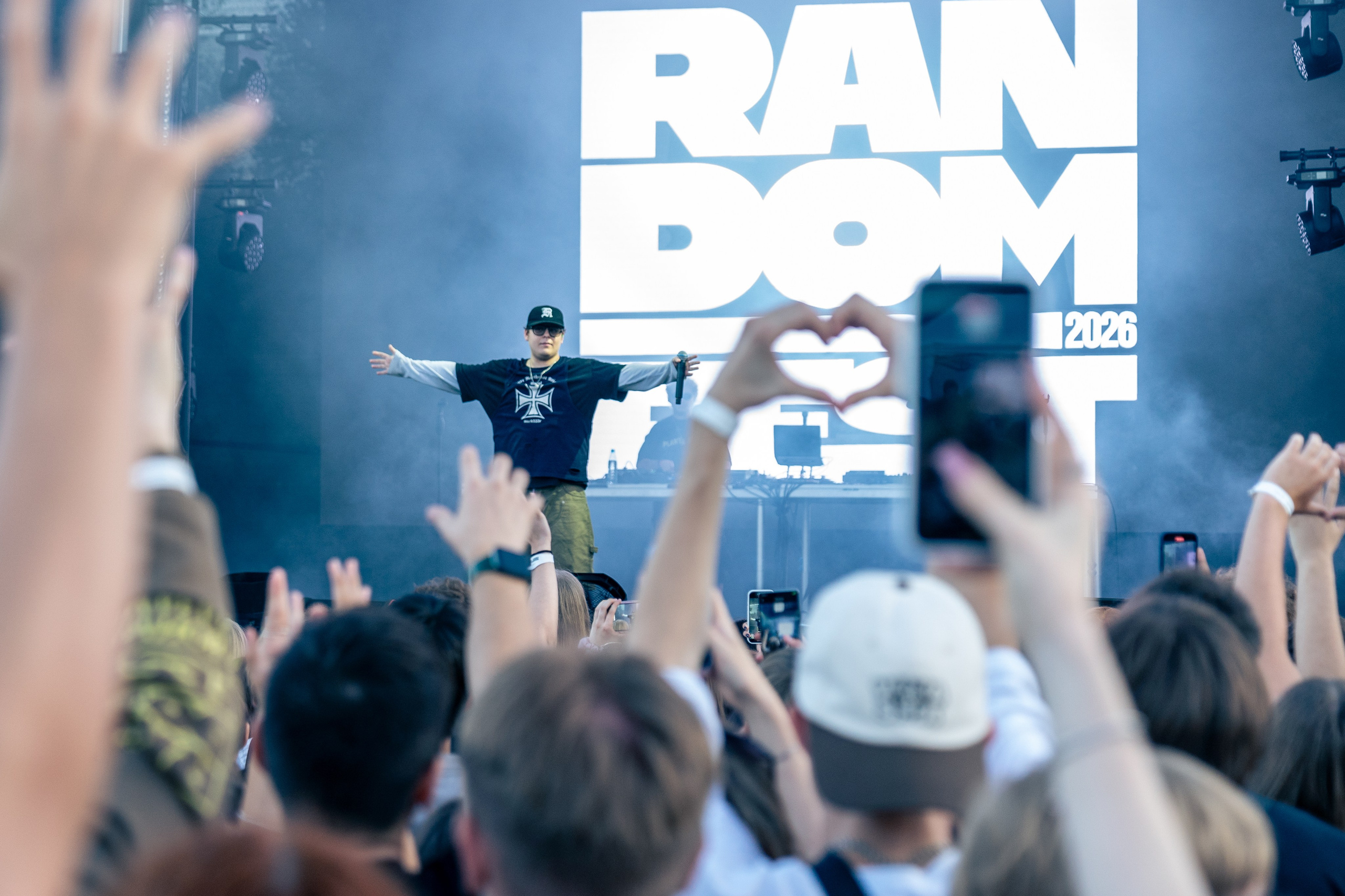 RANDOM FEST. Фотограф, ТГК; https://t.me/Dyniks_eyes Dynik
