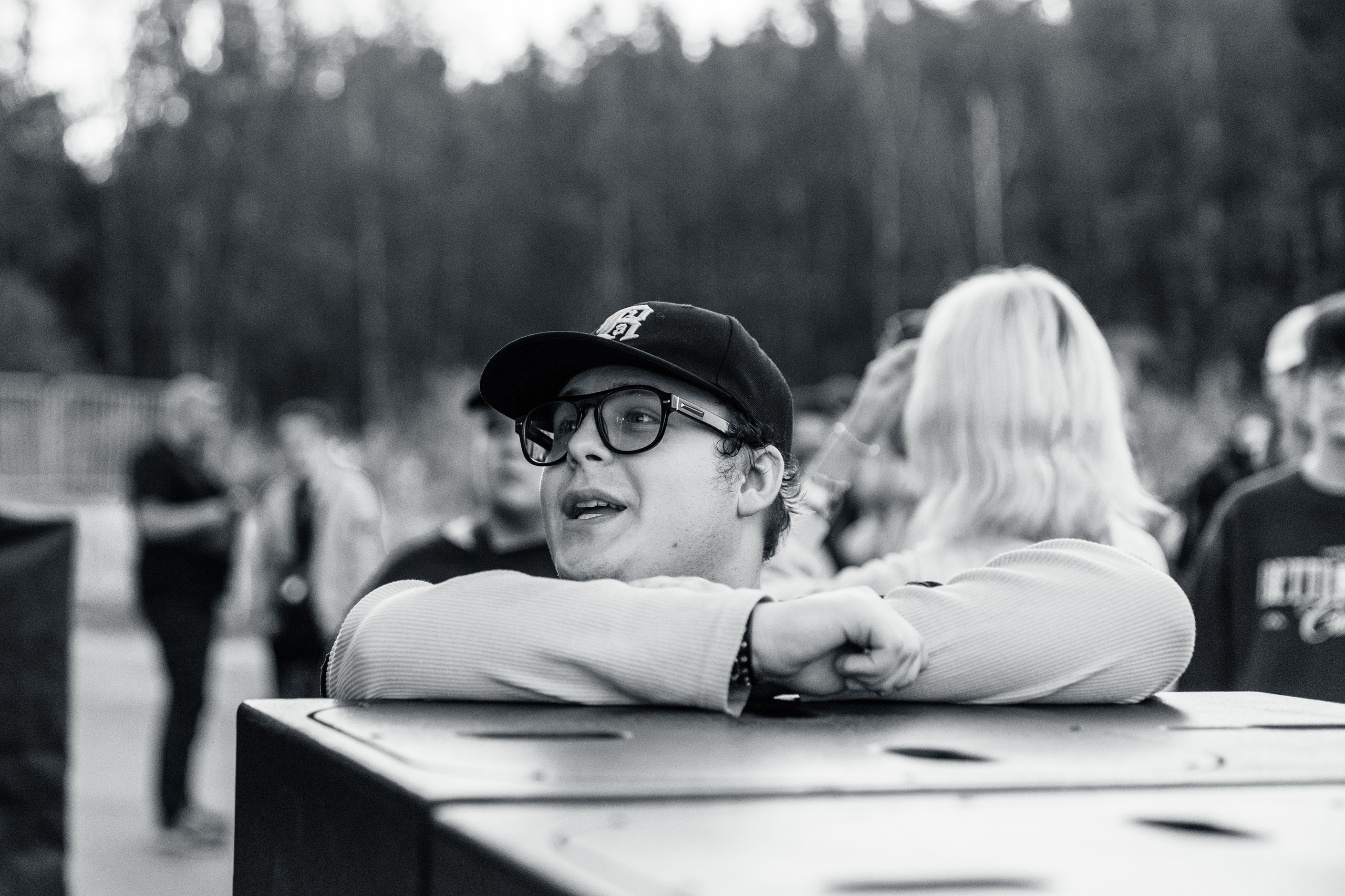 RANDOM FEST. Фотограф, ТГК; https://t.me/Dyniks_eyes Dynik