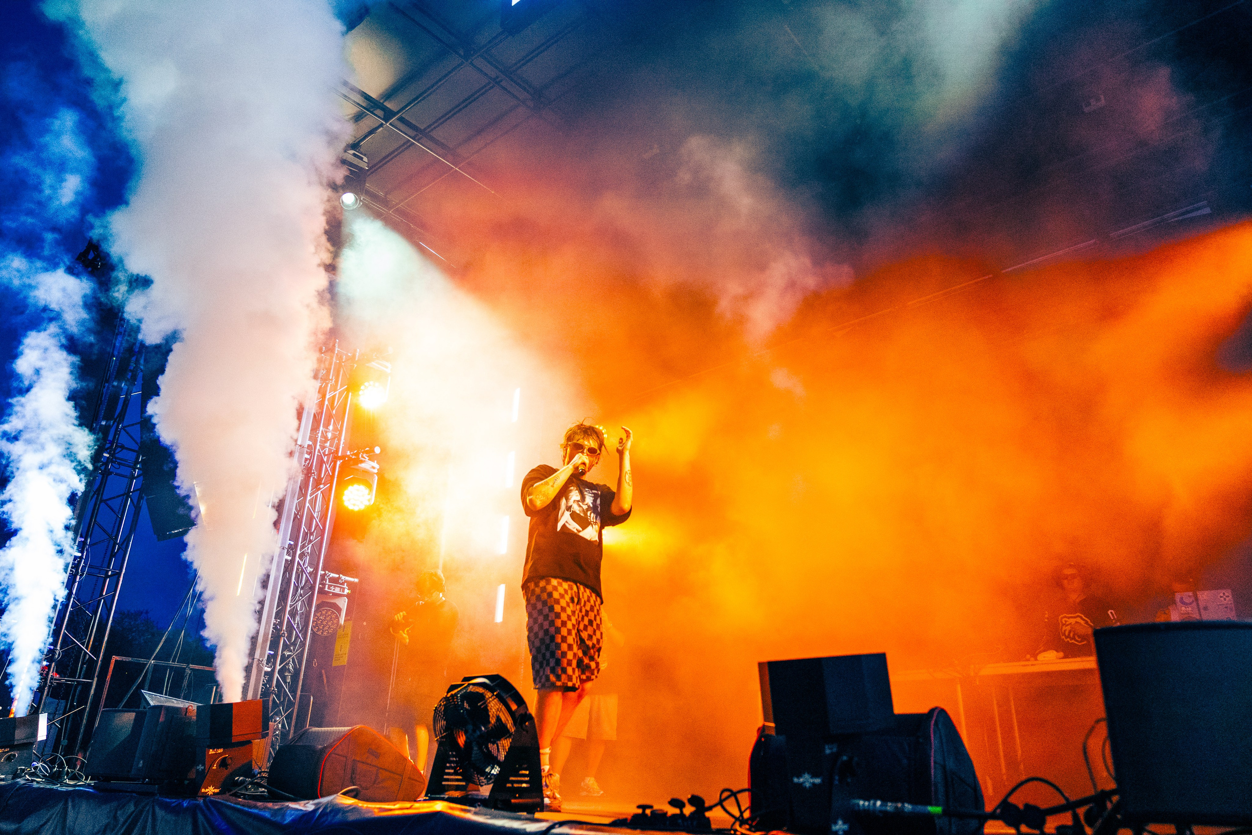 RANDOM FEST. Фотограф, ТГК; https://t.me/Dyniks_eyes Dynik