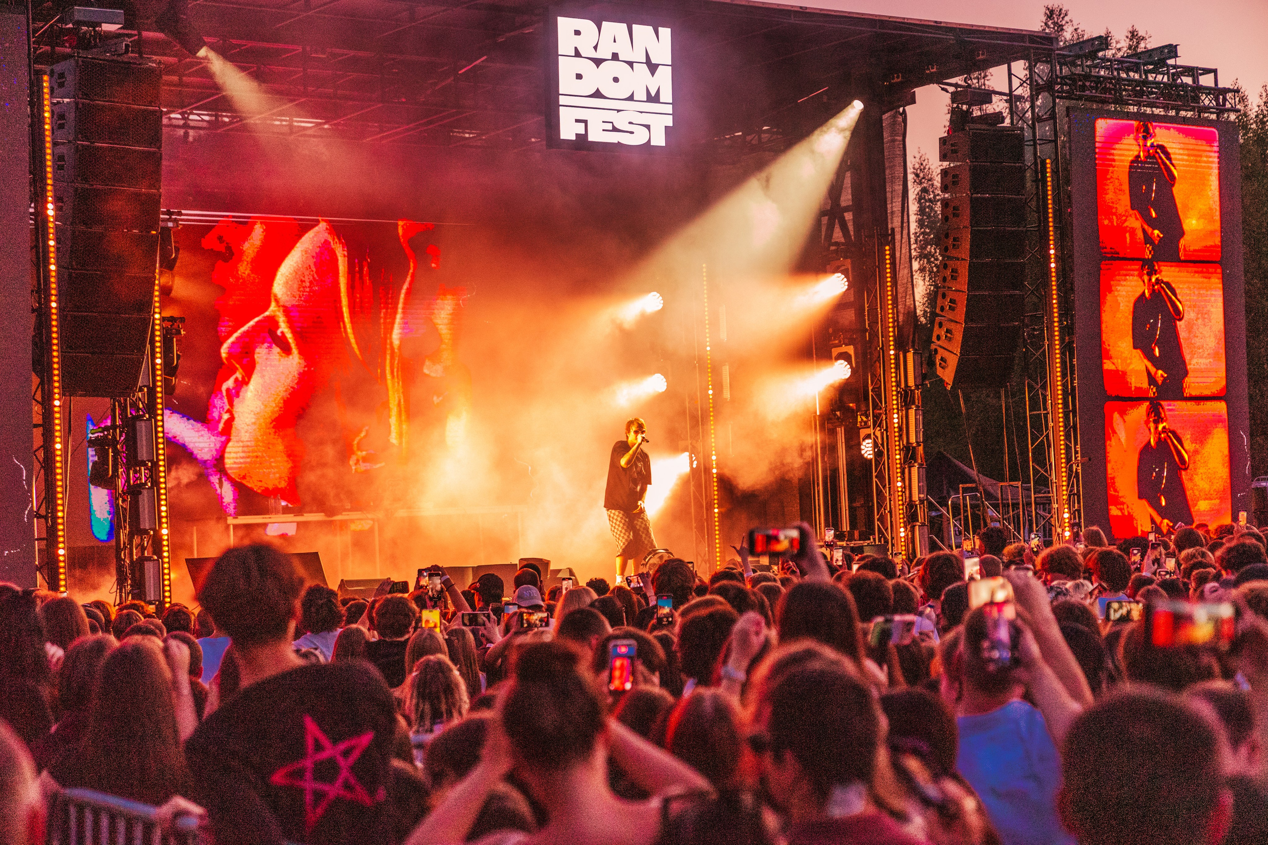 RANDOM FEST. Фотограф, ТГК; https://t.me/Dyniks_eyes Dynik