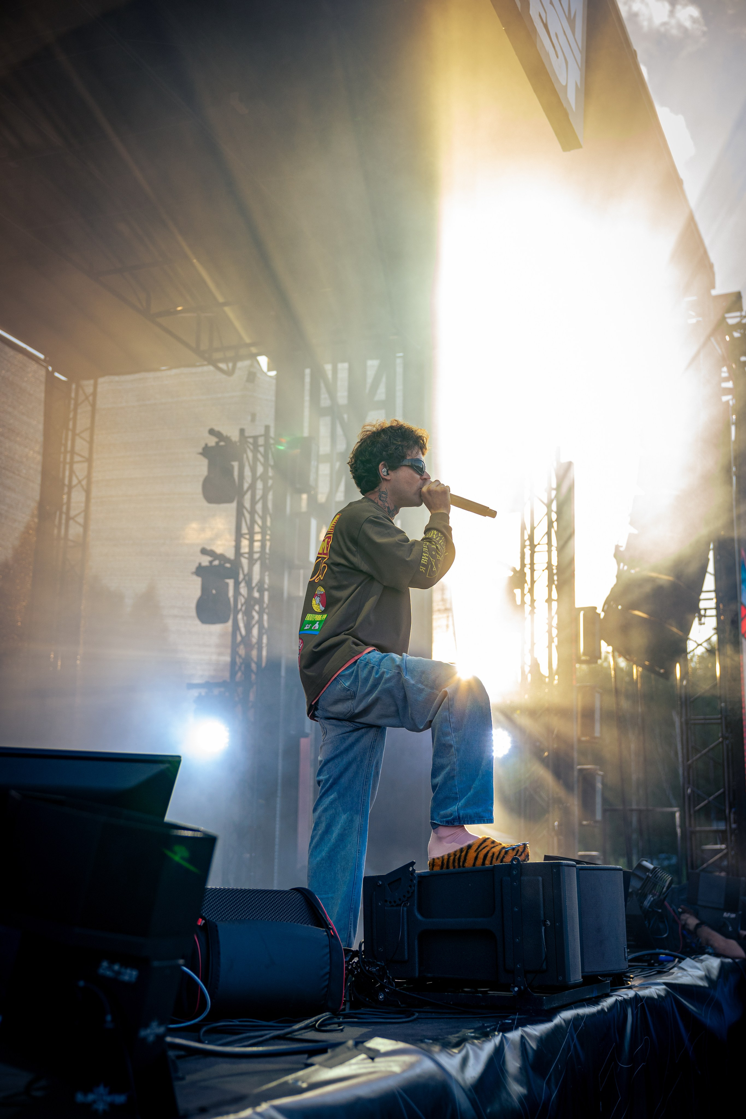 RANDOM FEST. Фотограф, ТГК; https://t.me/Dyniks_eyes Dynik