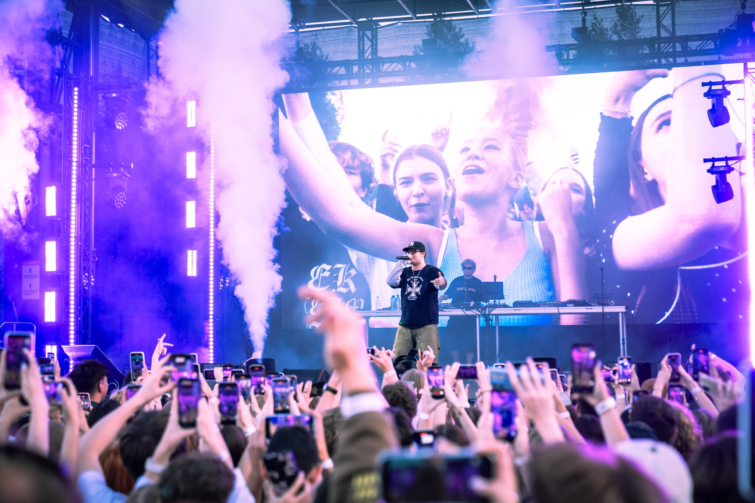 RANDOM FEST. Фотограф, ТГК; https://t.me/Dyniks_eyes Dynik