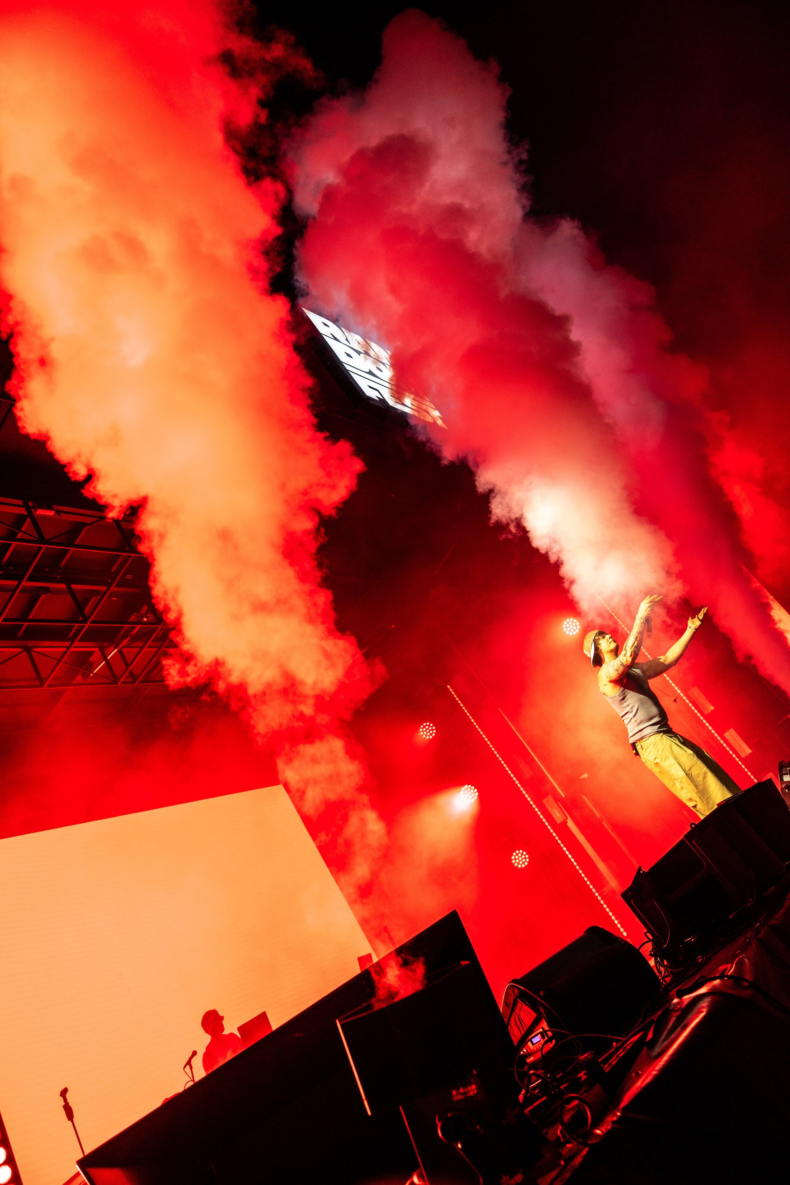 RANDOM FEST. Фотограф, ТГК; https://t.me/Dyniks_eyes Dynik