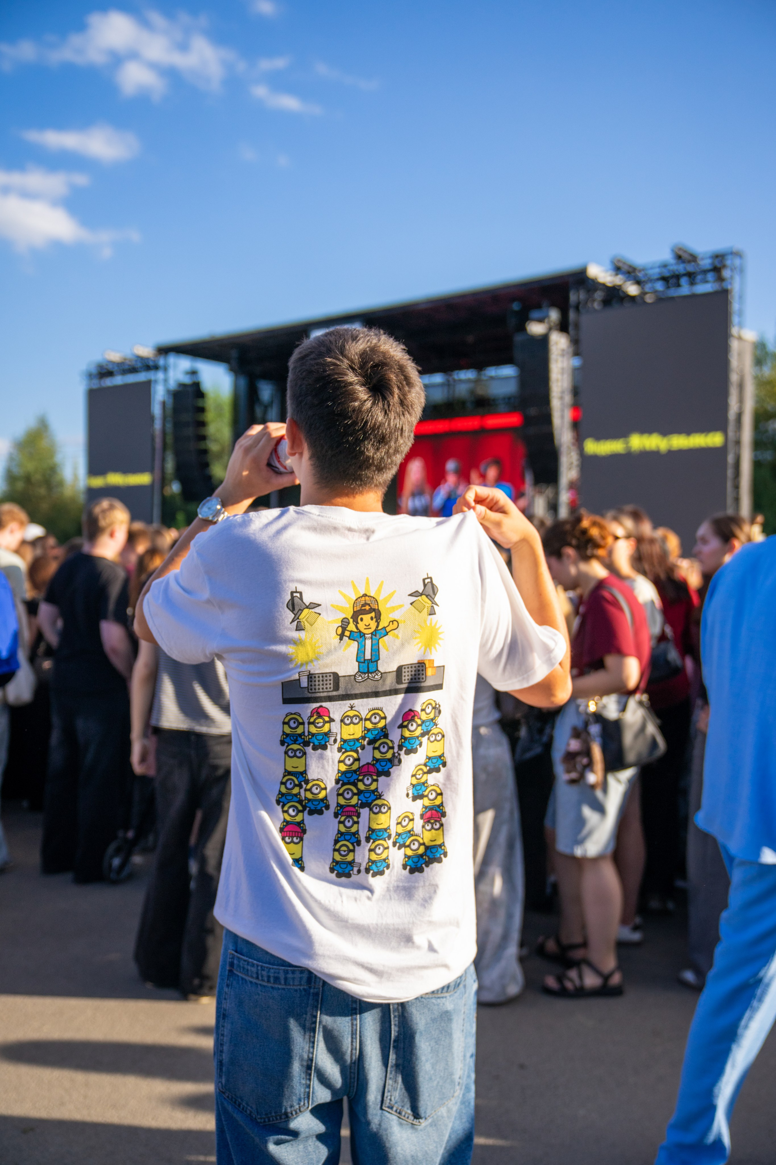 RANDOM FEST. Фотограф, ТГК; https://t.me/Dyniks_eyes Dynik