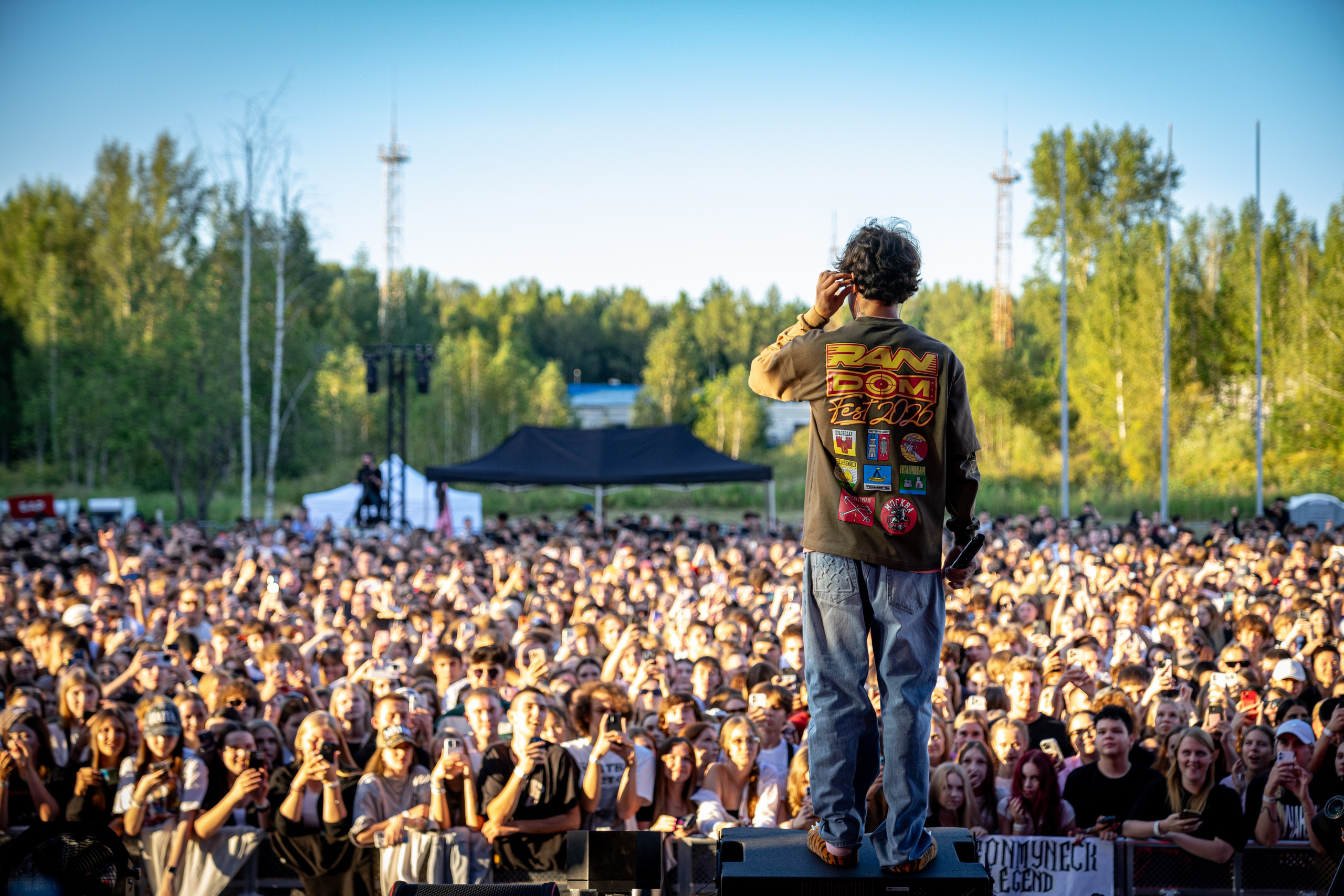 RANDOM FEST. Фотограф, ТГК; https://t.me/Dyniks_eyes Dynik