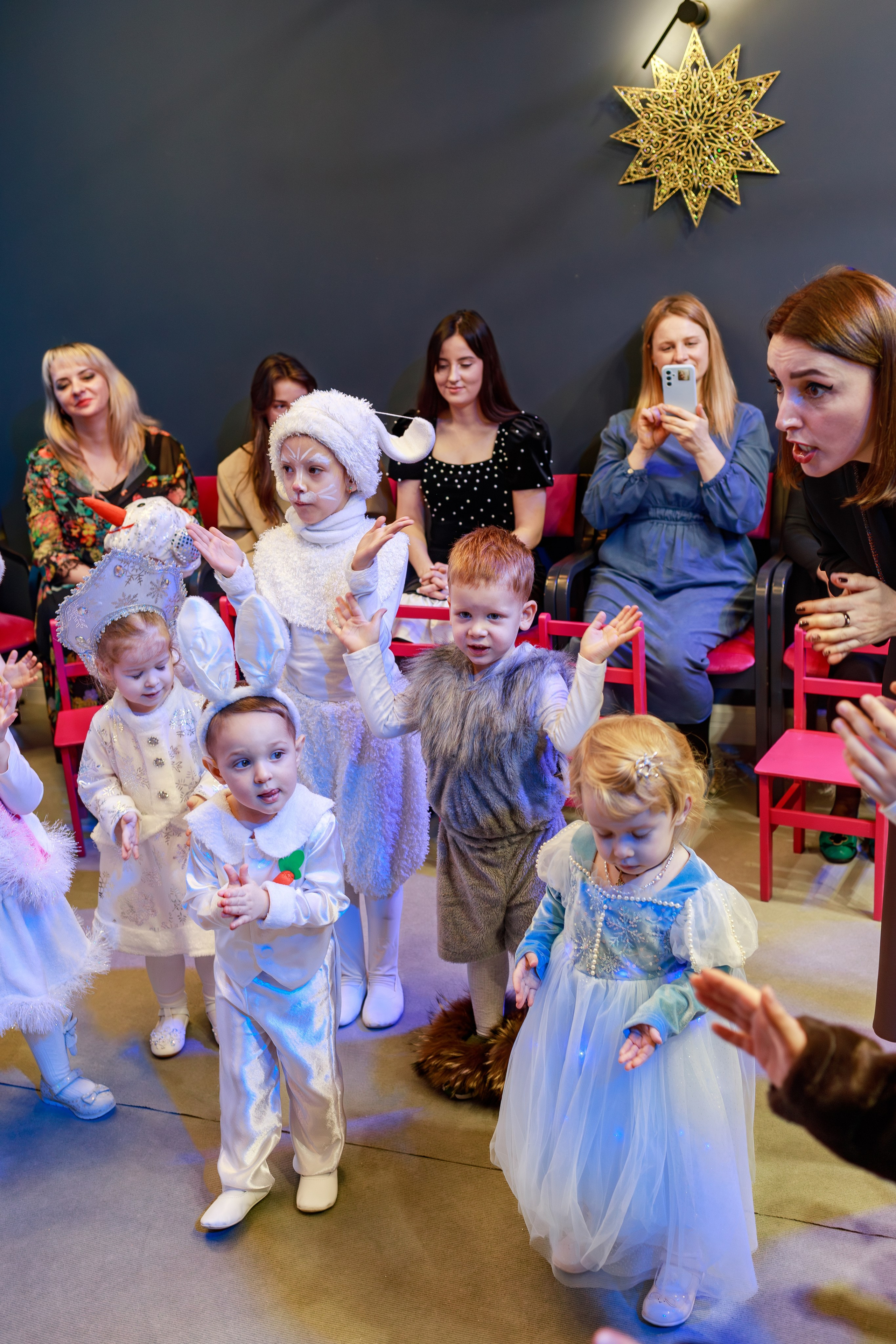 МЭЦ 2025. Семейный и детский фотограф в Краснодаре Ирина Лаврецкая