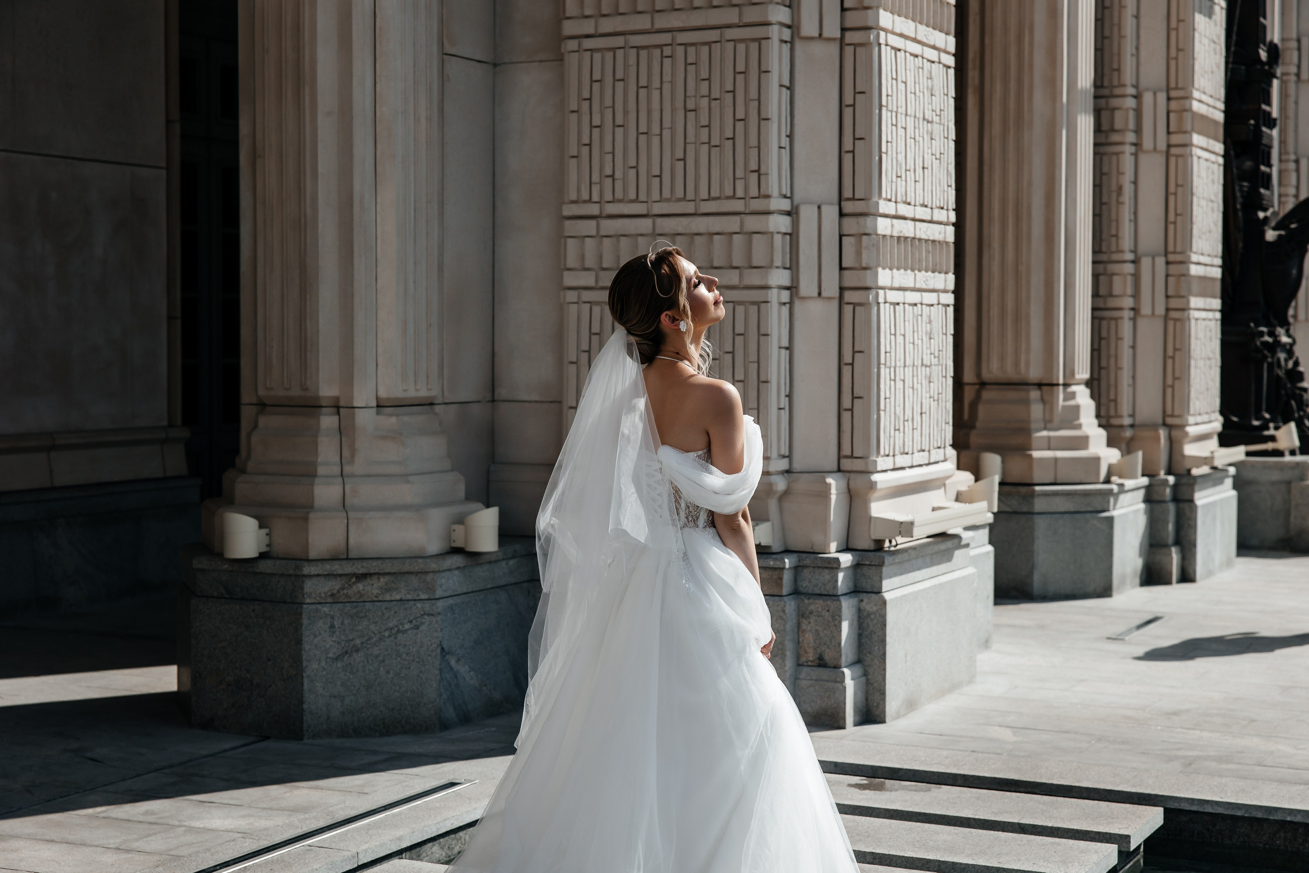 Анонс свадьбы для Насти и Игоря. Свадебный фотограф в Крыму и Севастополе Ольга Баскакова